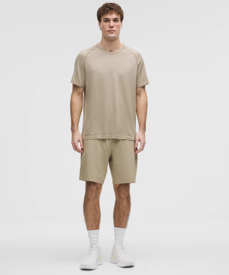 lululemon Metal Vent Tech Short-Sleeve Shirt outlook