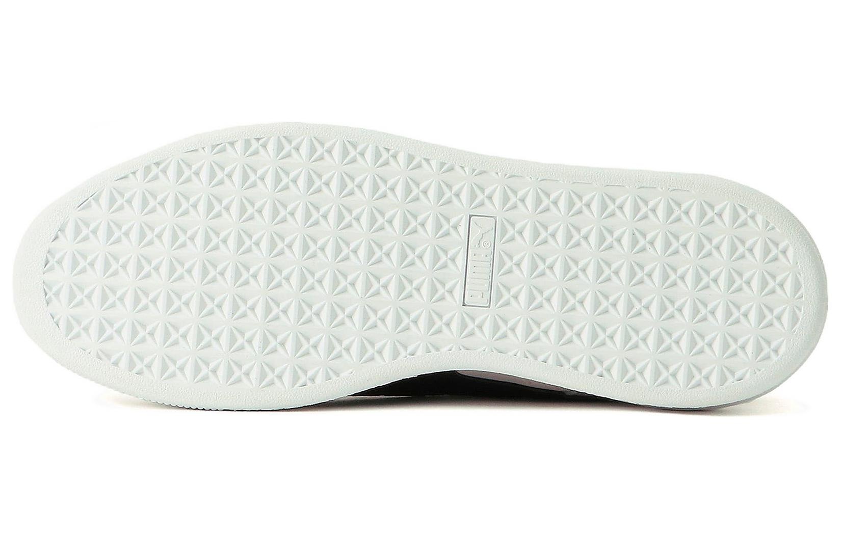 PUMA Suede Bloc 'Mix - Nimbus Cloud' 384241-01 - 5