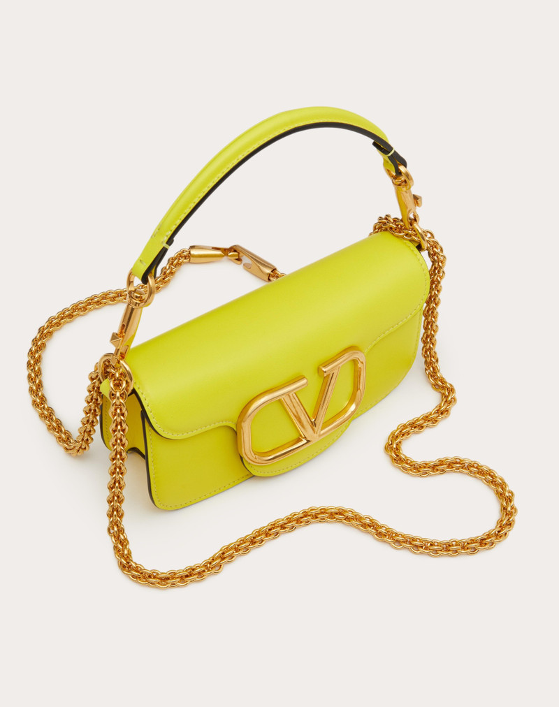 VALENTINO GARAVANI LOC · SMALL SHOULDER BAG 5