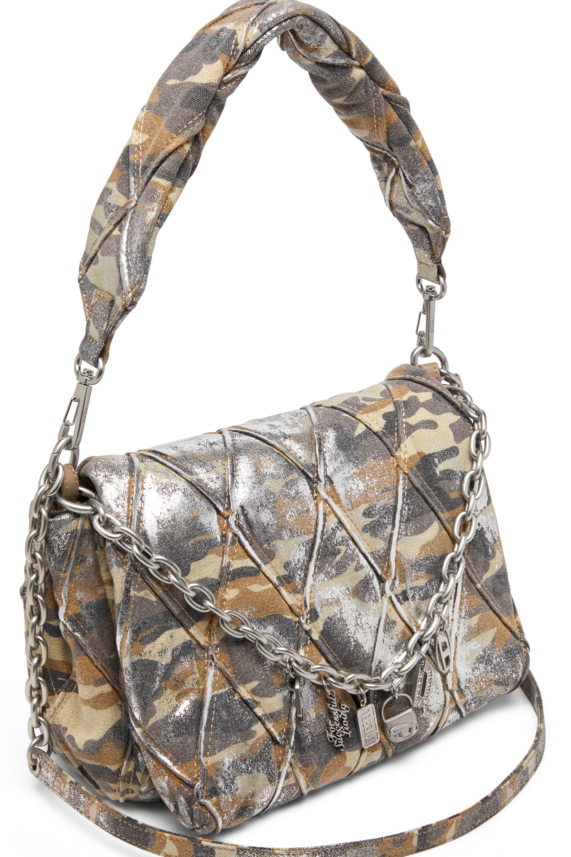 CHARM-D SHOULDER M - 5