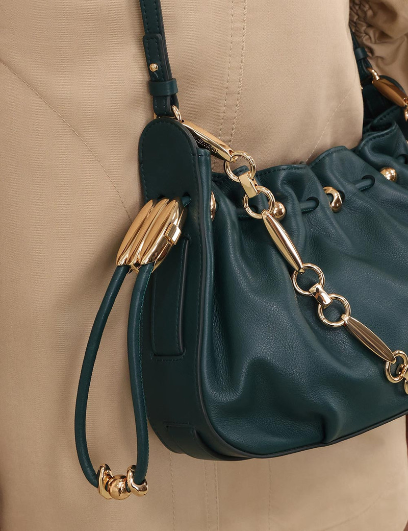 HALCYON CLUTCH 8