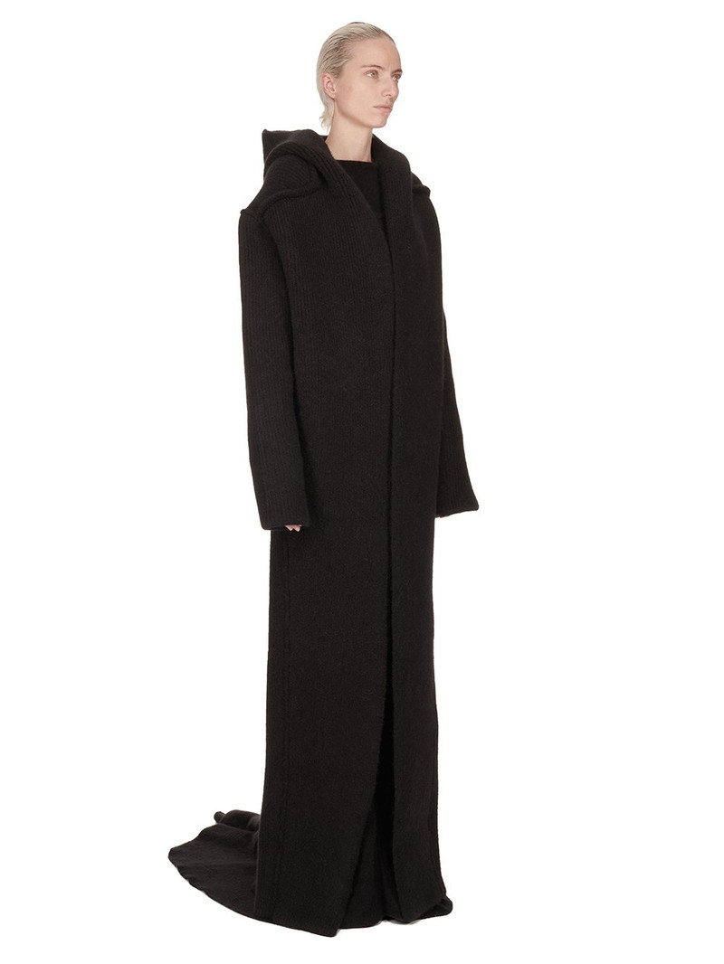 Rick Owens KNITS outlook