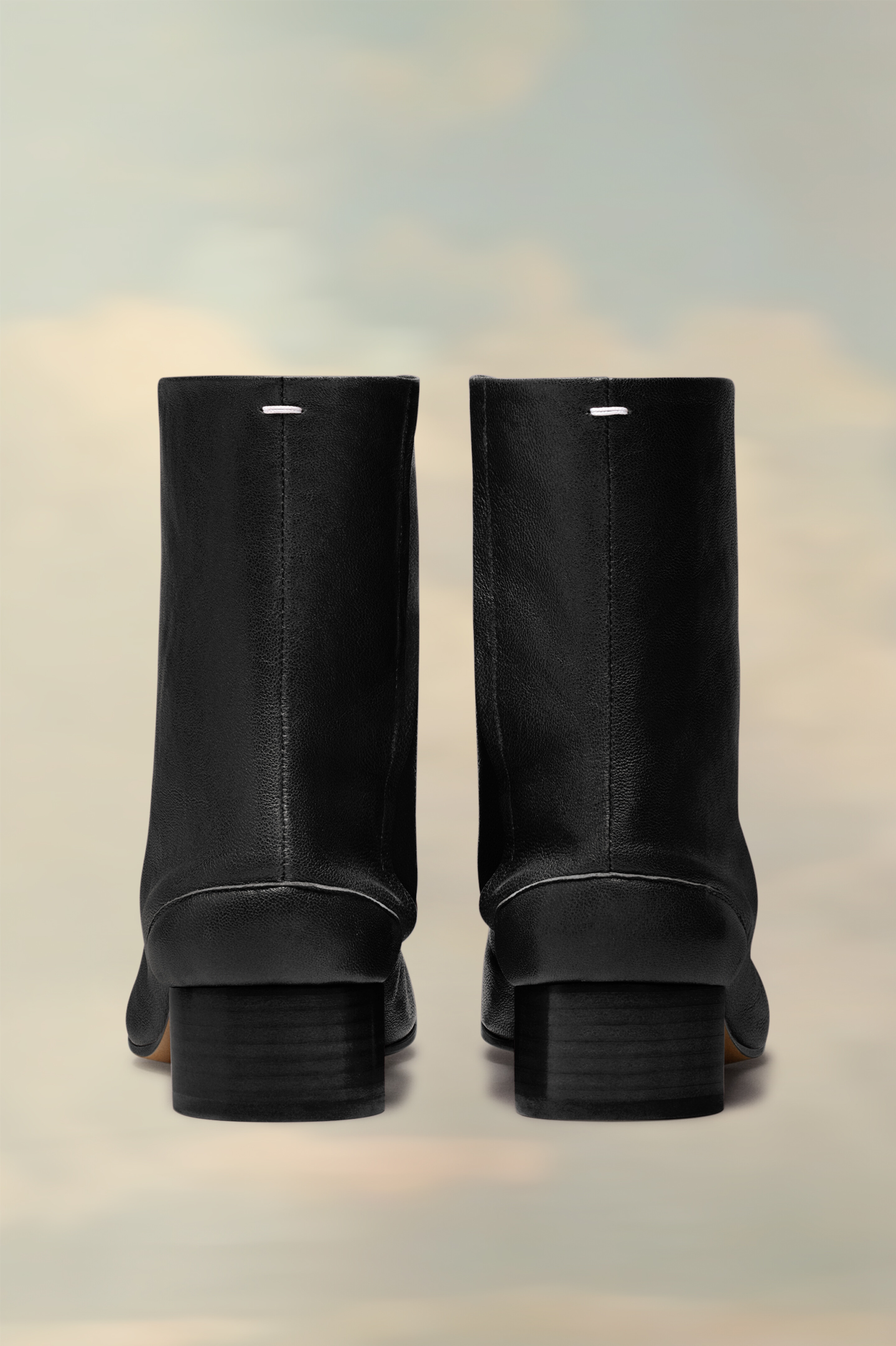 Tabi ankle boots - 3