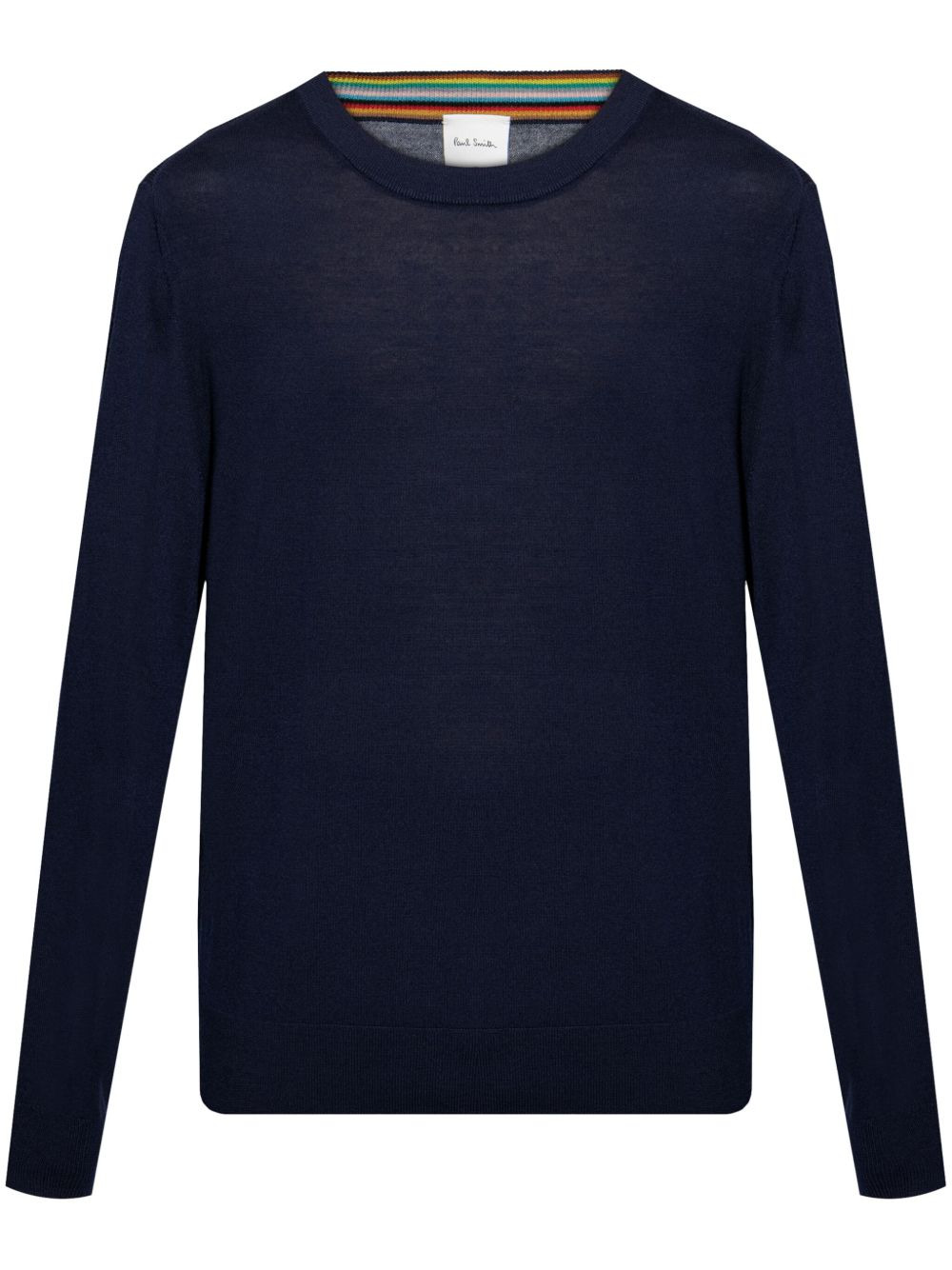 Paul Smith Sweaters Blue - 1