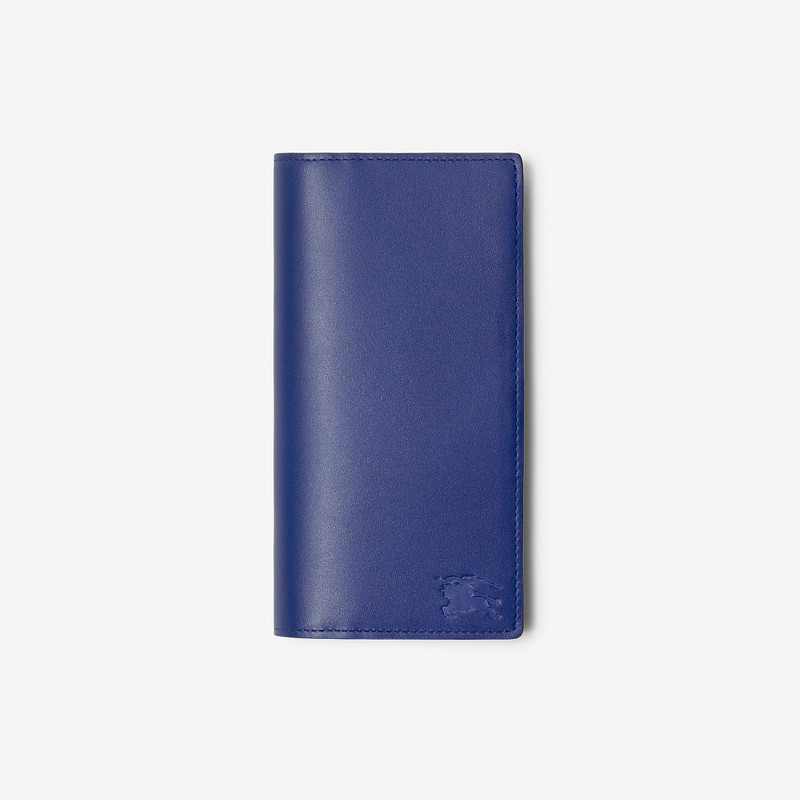 EKD Leather Continental Wallet - 1
