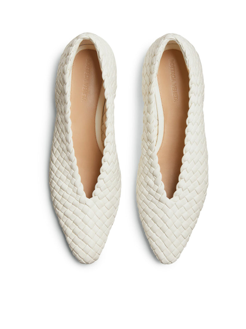 Bottega Veneta Women Sofia Dancers - 4