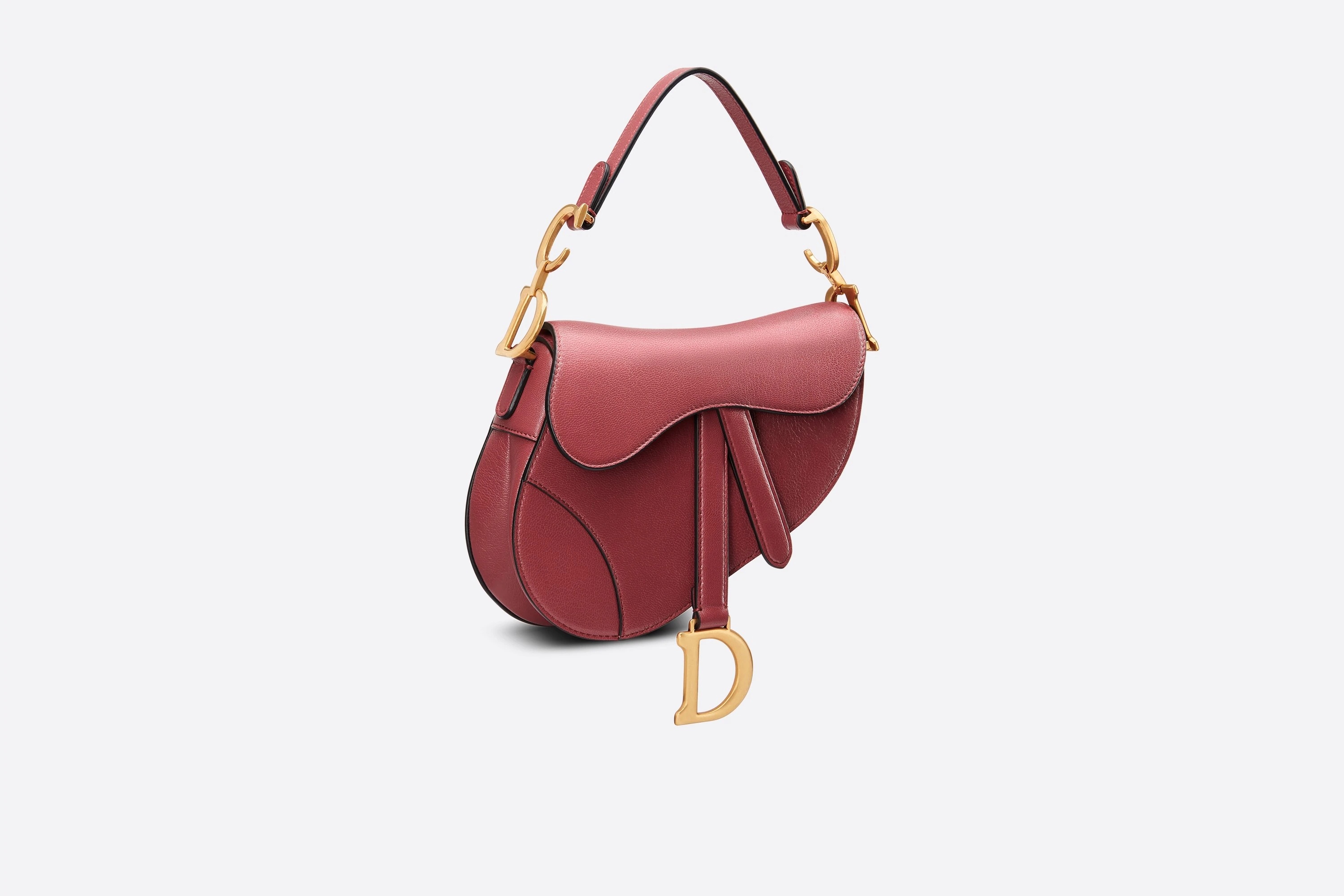 Mini Saddle Bag - 2