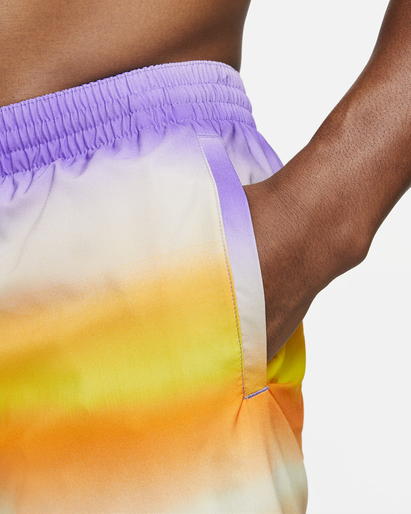 Nike Men's 5" Swim Volley Shorts 4