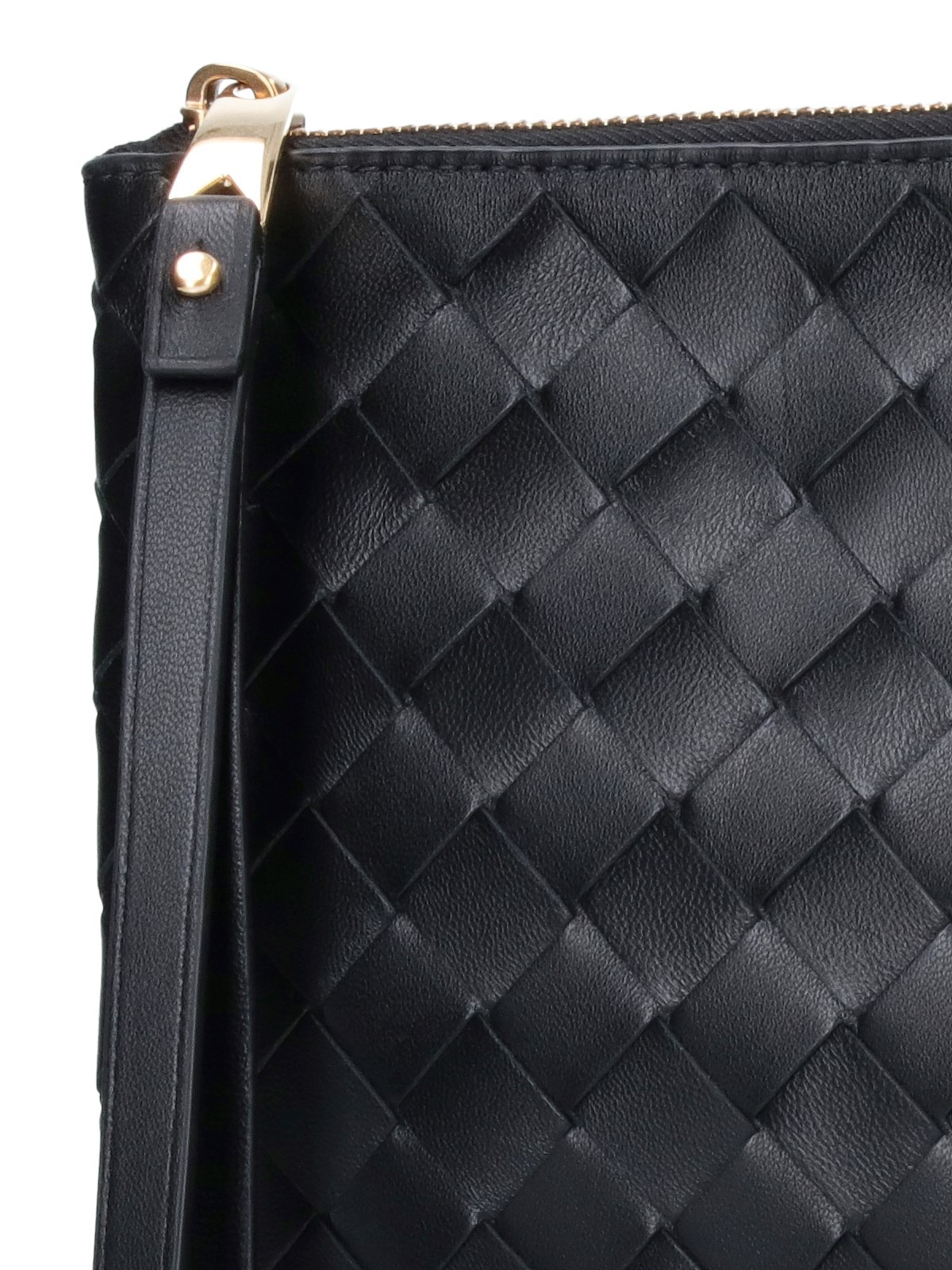 WOVEN POUCH - 4