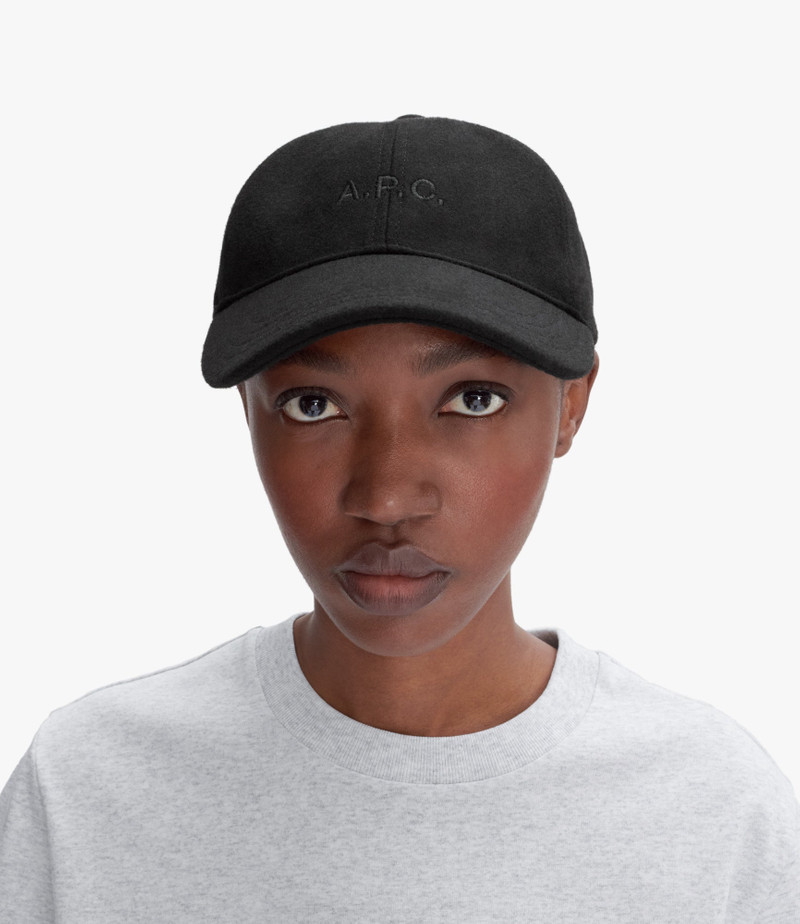 CHARLIE BASEBALL CAP 4