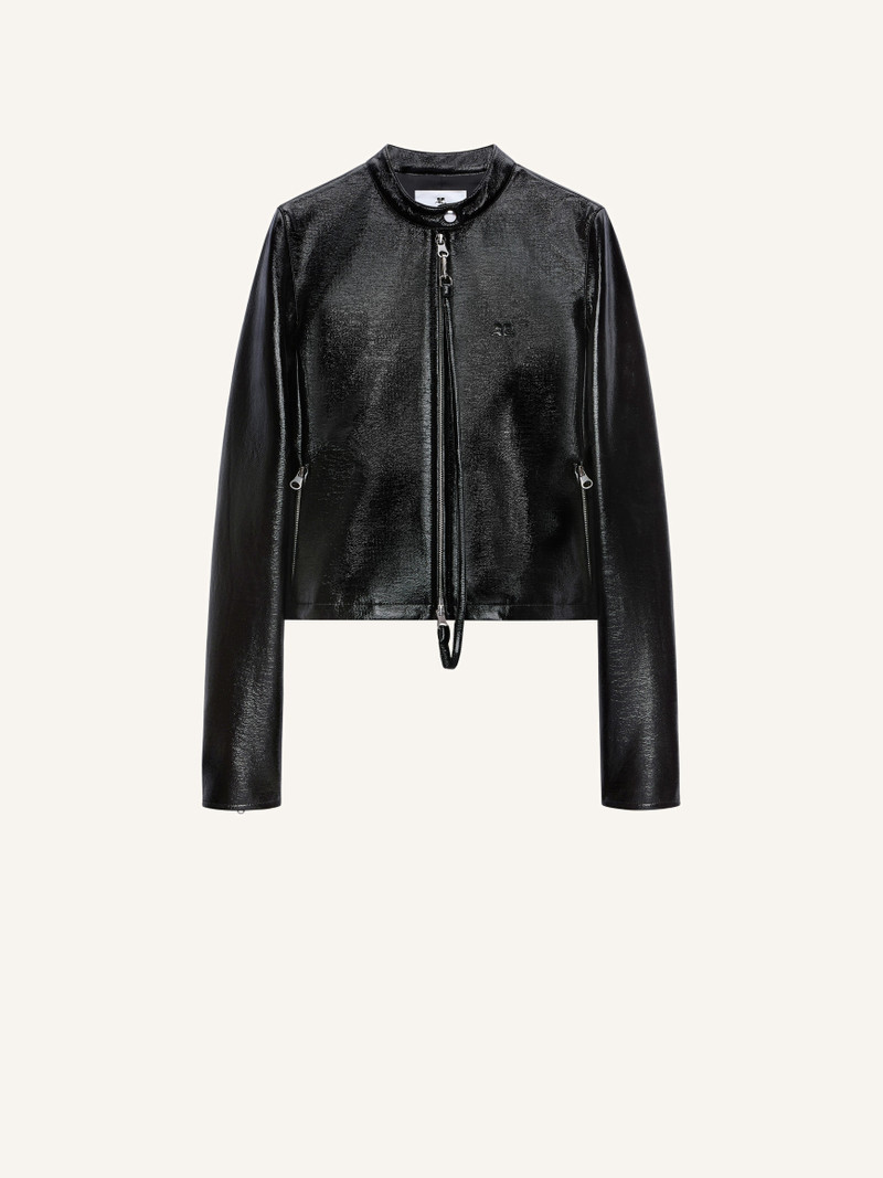 VINYL CITY JACKET 1