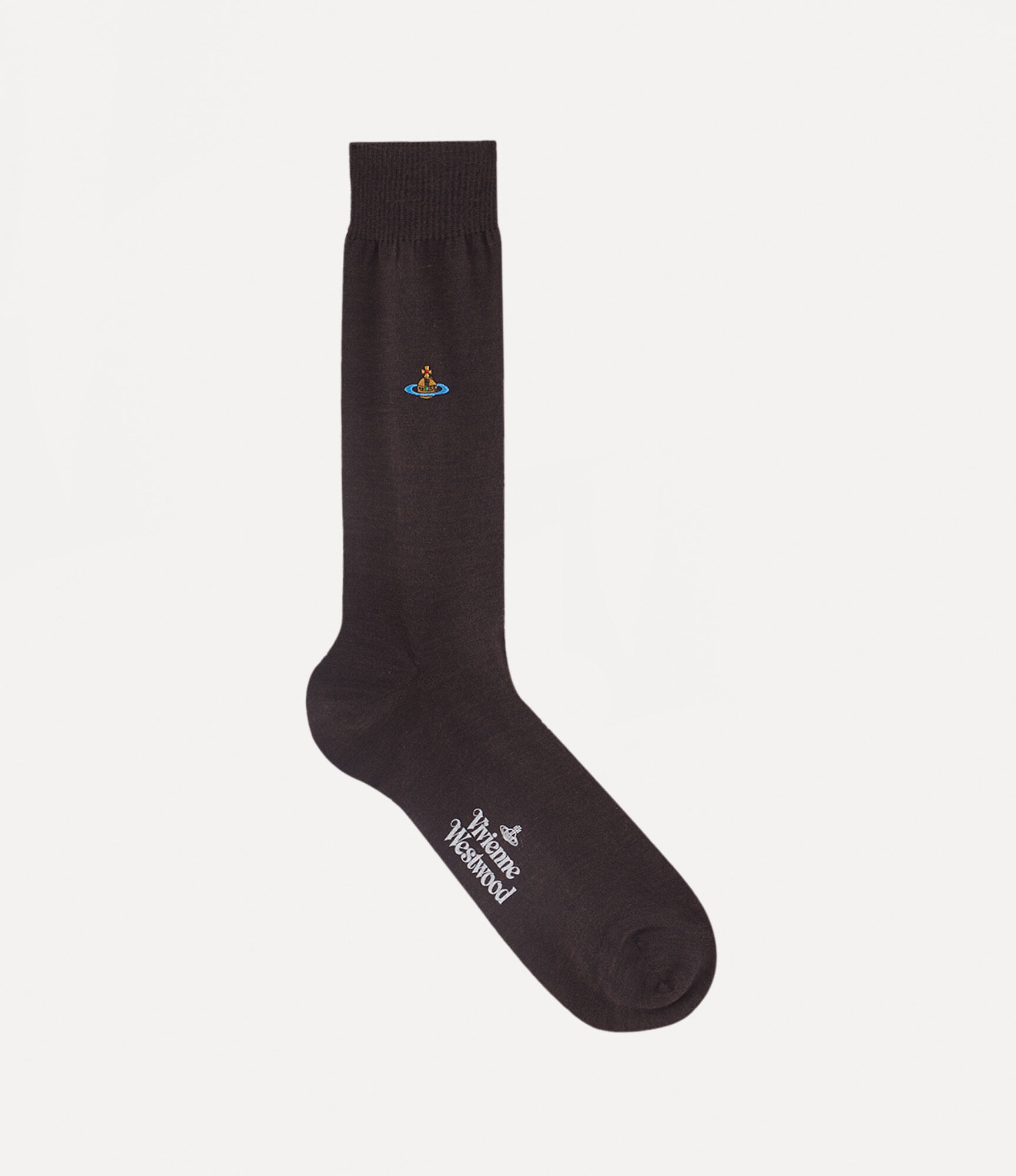 UNI COLOUR SOCK - 1
