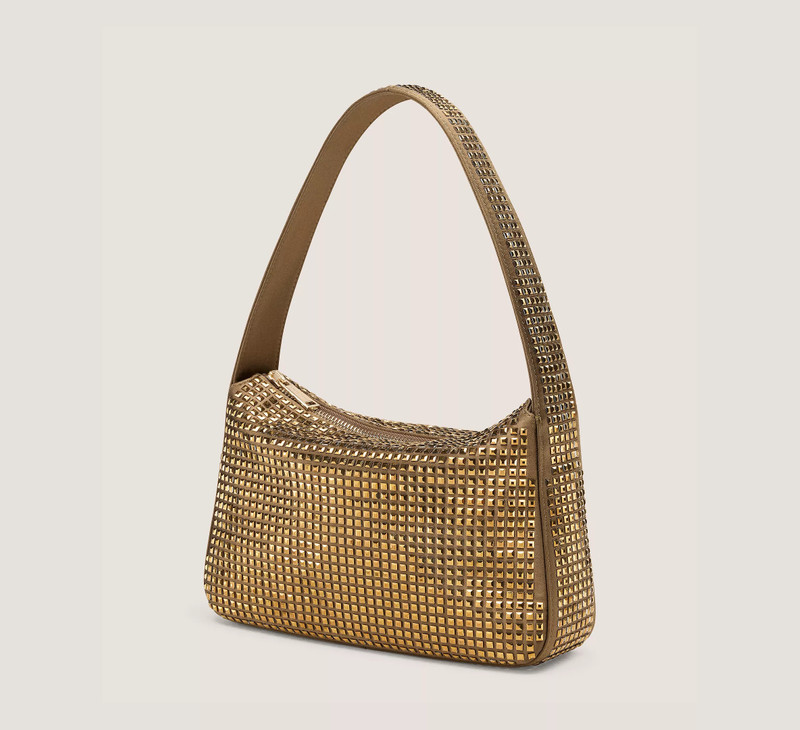 Stuart Weitzman RADIANT SHOULDER BAG outlook