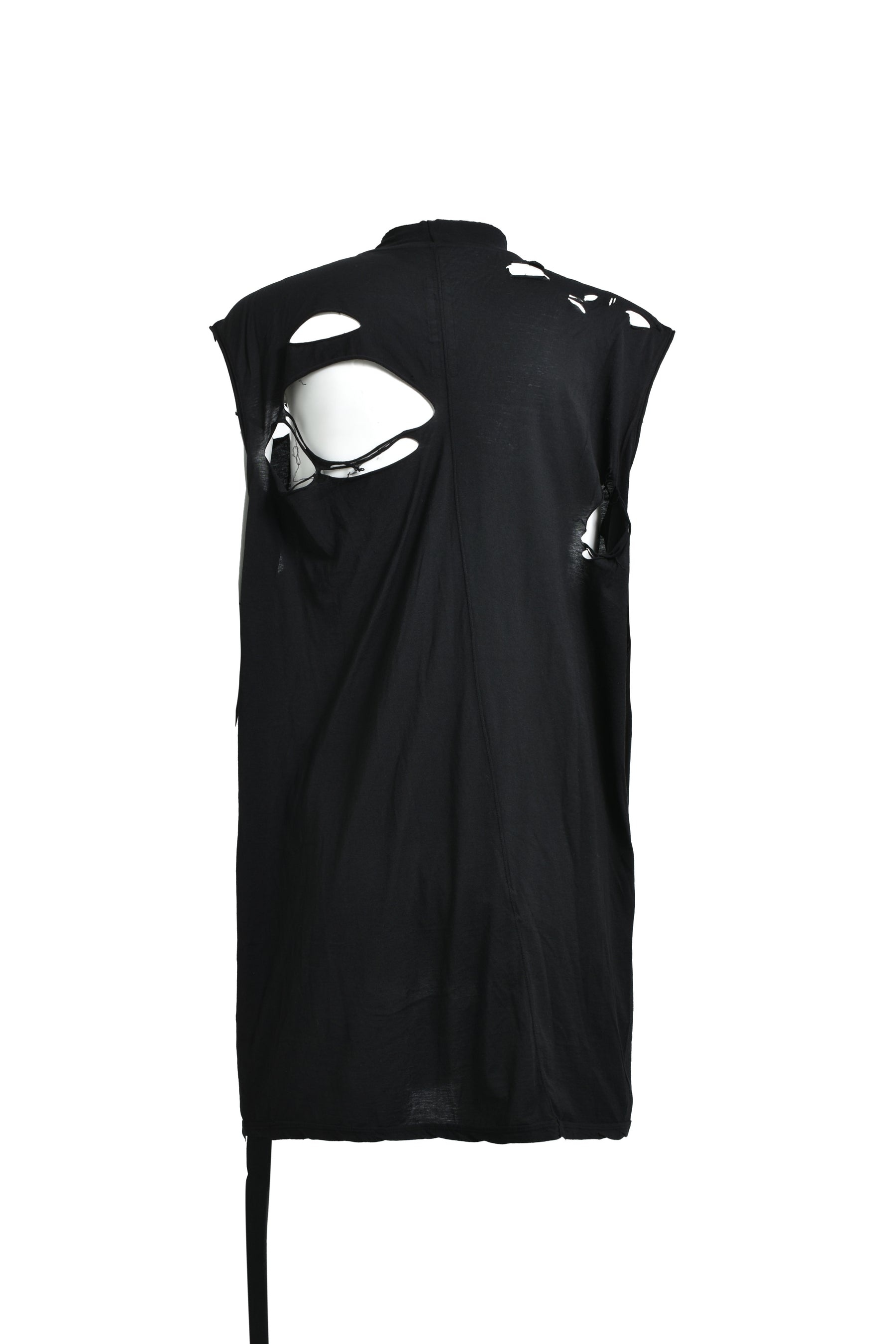TARP T / BLK - 6