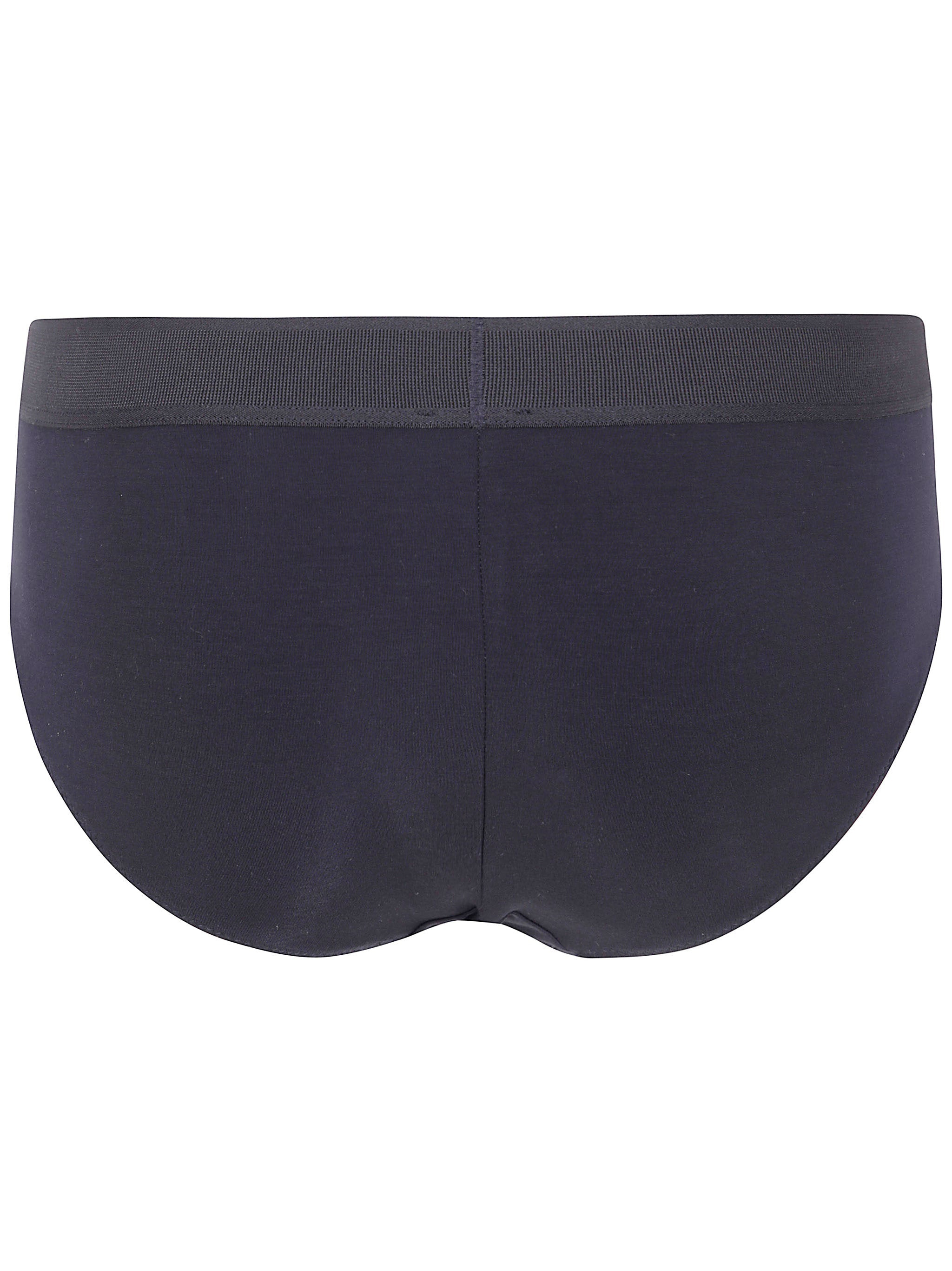 Tom Ford Women Modal "Signature" Boy Shorts - 2