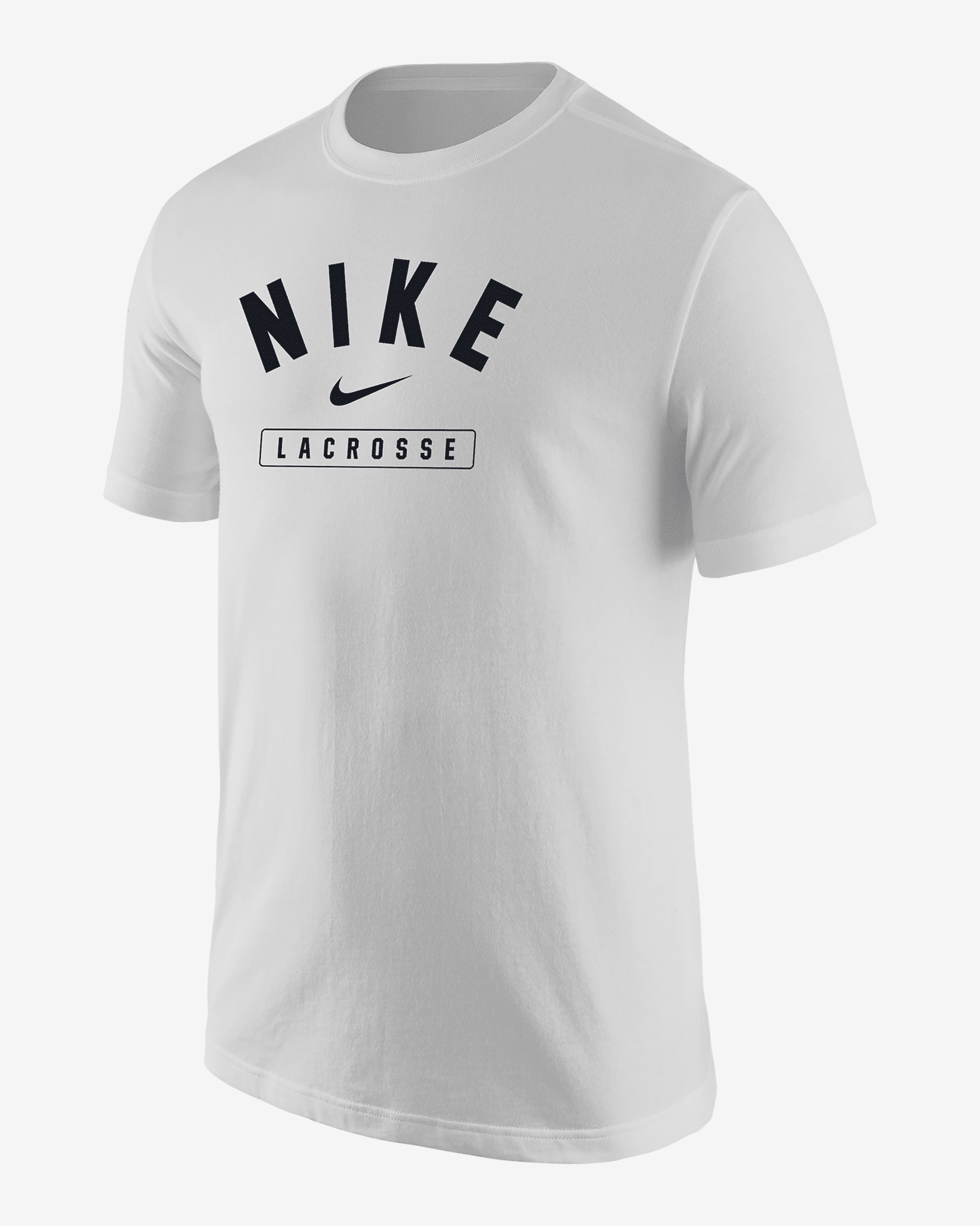 Nike Lacrosse Men's T-Shirt - 1