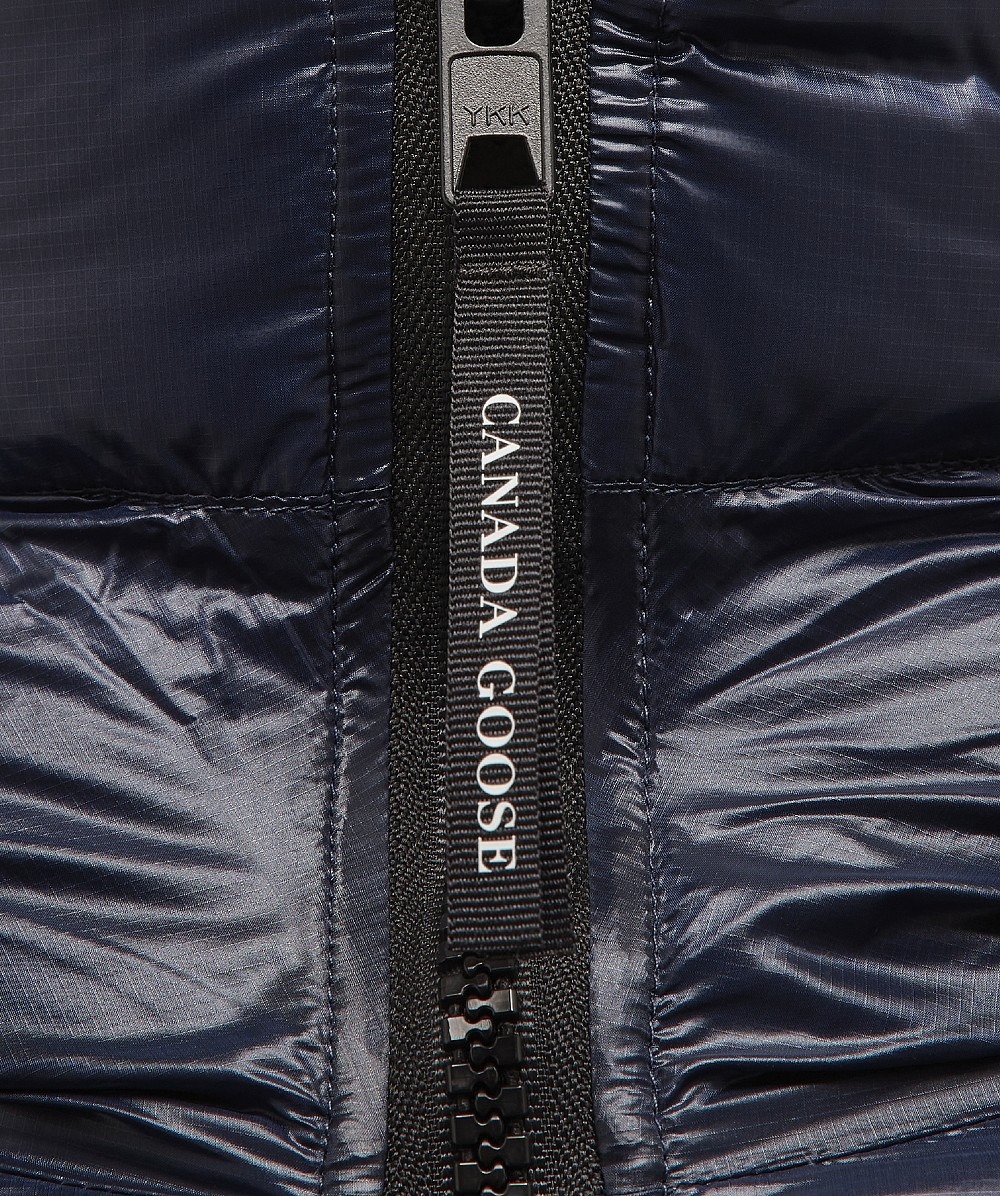 CROFTON PUFFER JACKET - 4