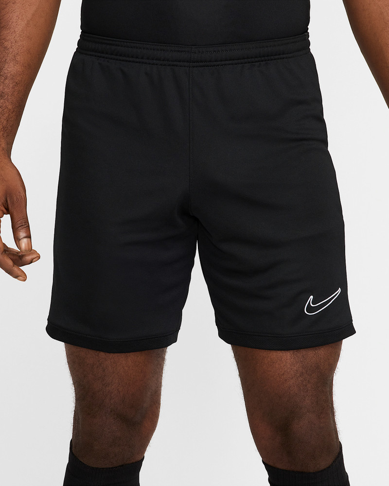 Nike Nike Academy Men's Dri-FIT Soccer Shorts outlook