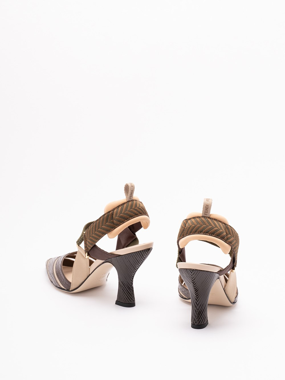 `Colibrì` Slingbacks - 3