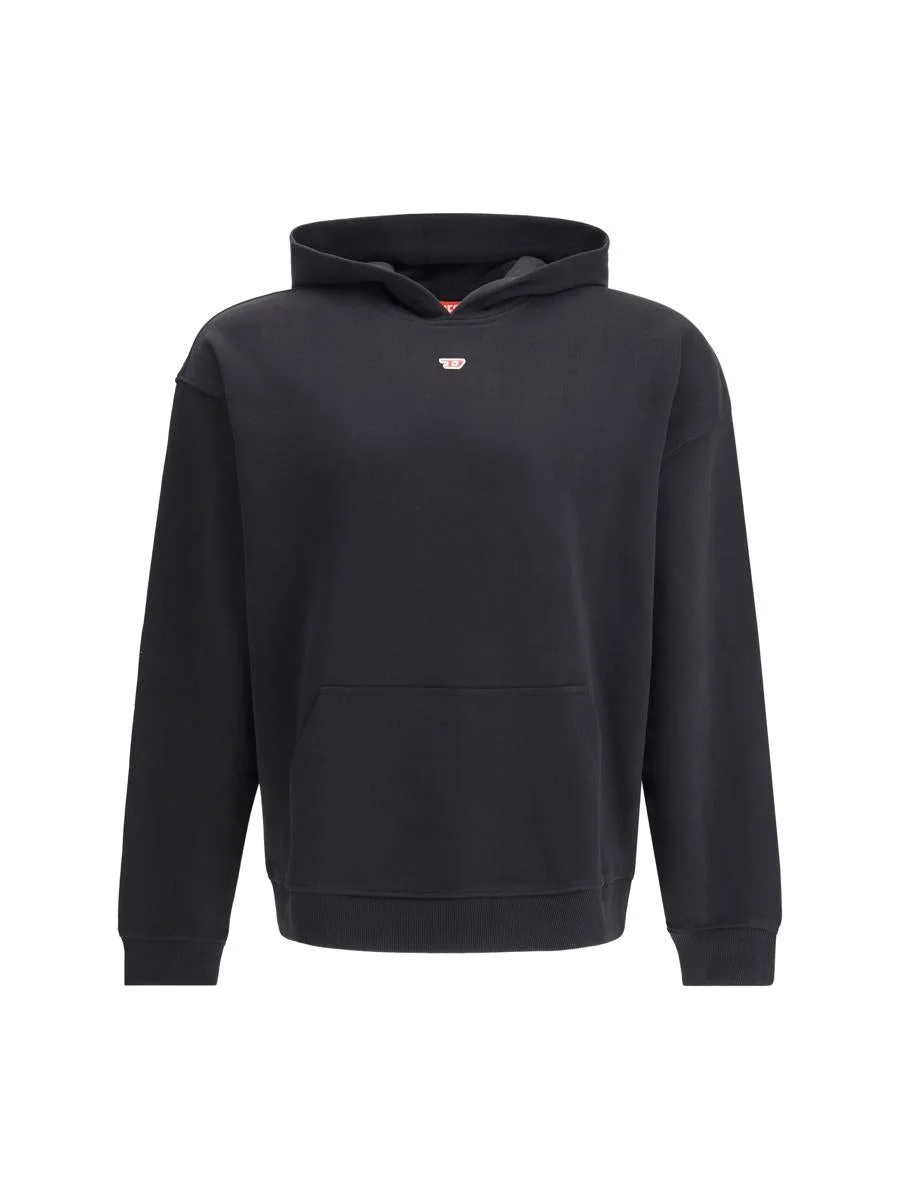 Diesel Sweatshirts - 1
