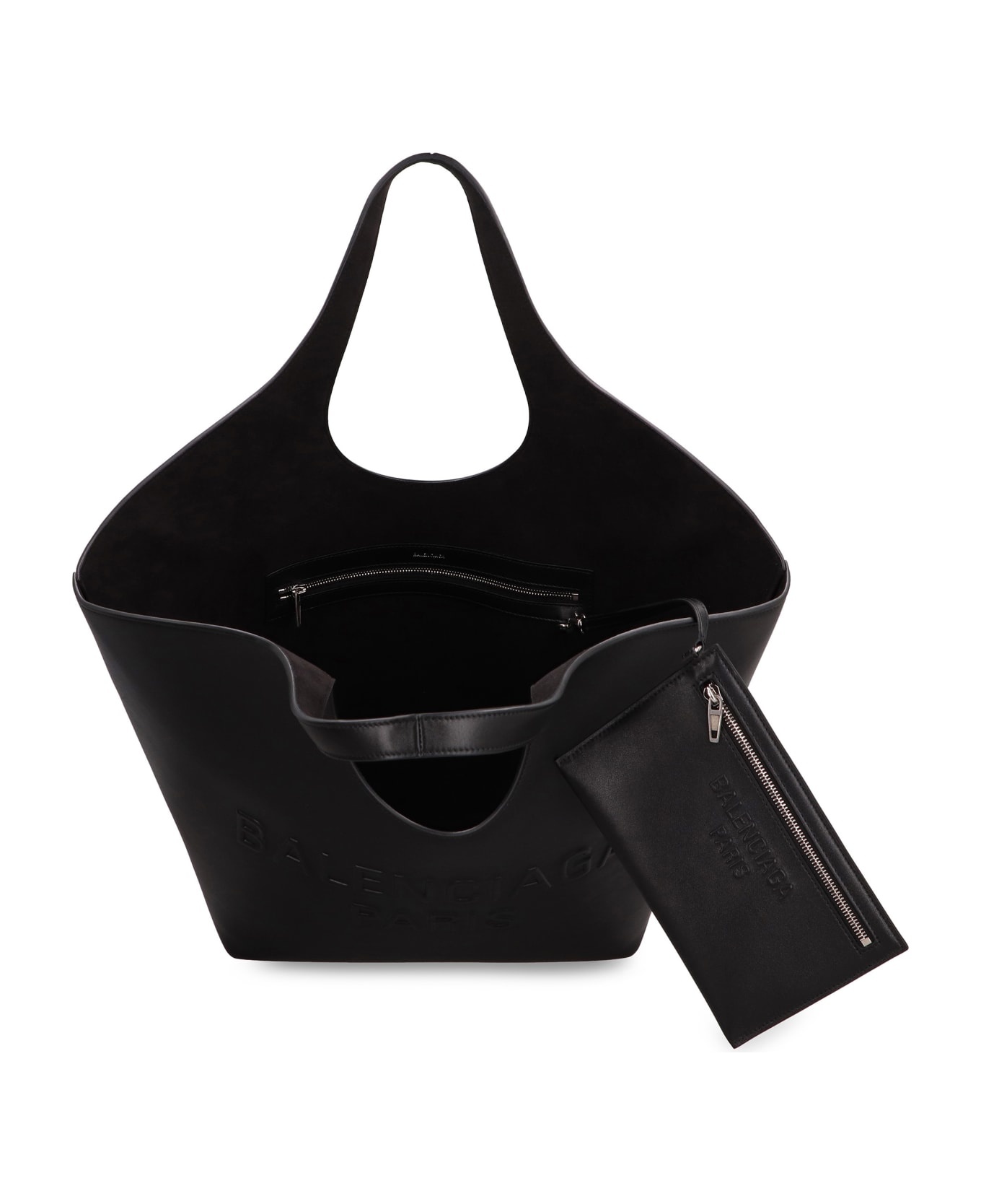 Mary-kate Tote Shoulder Bag - 5