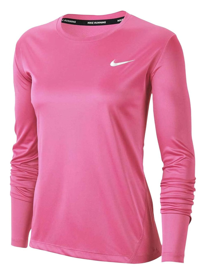 Miler reflective T-shirt 1