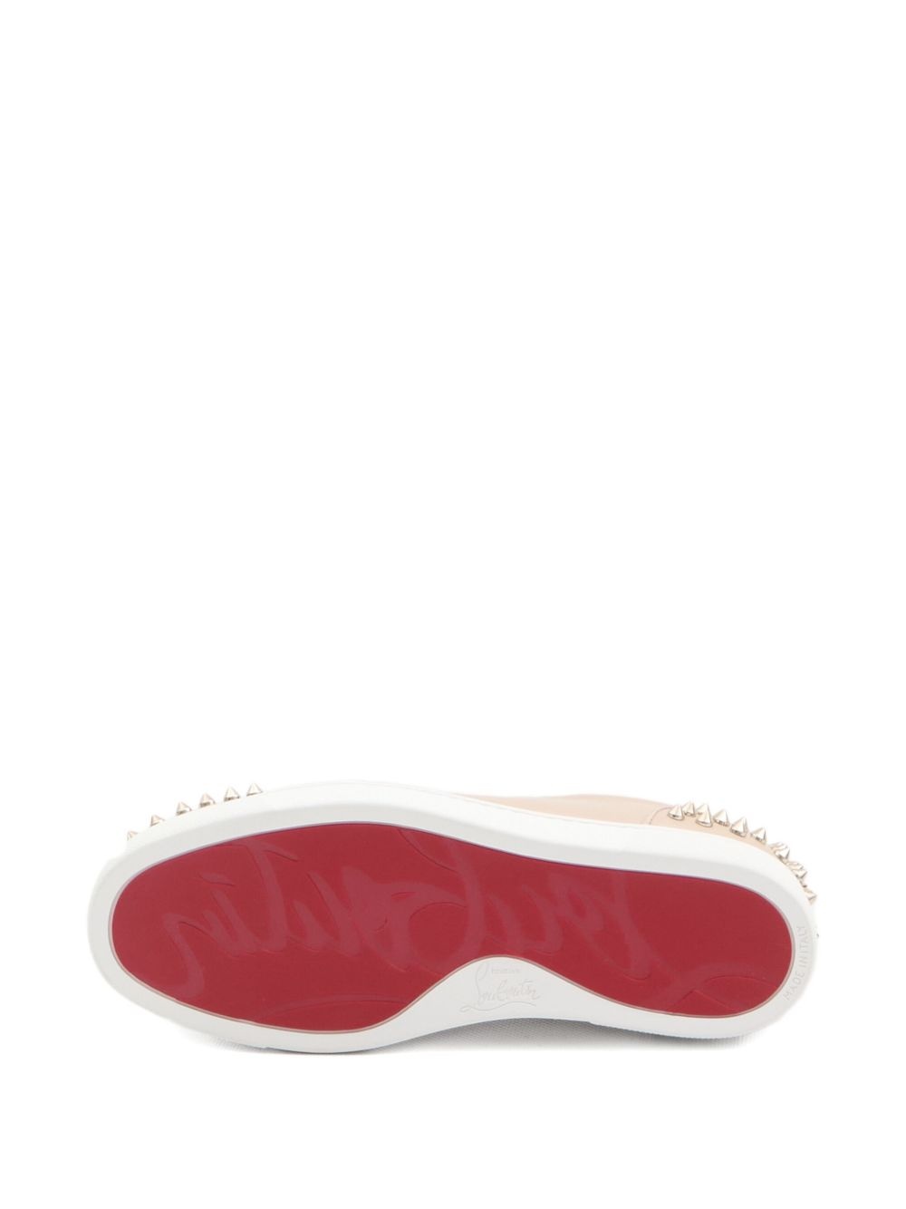 Louis Junior Spikes sneakers - 5