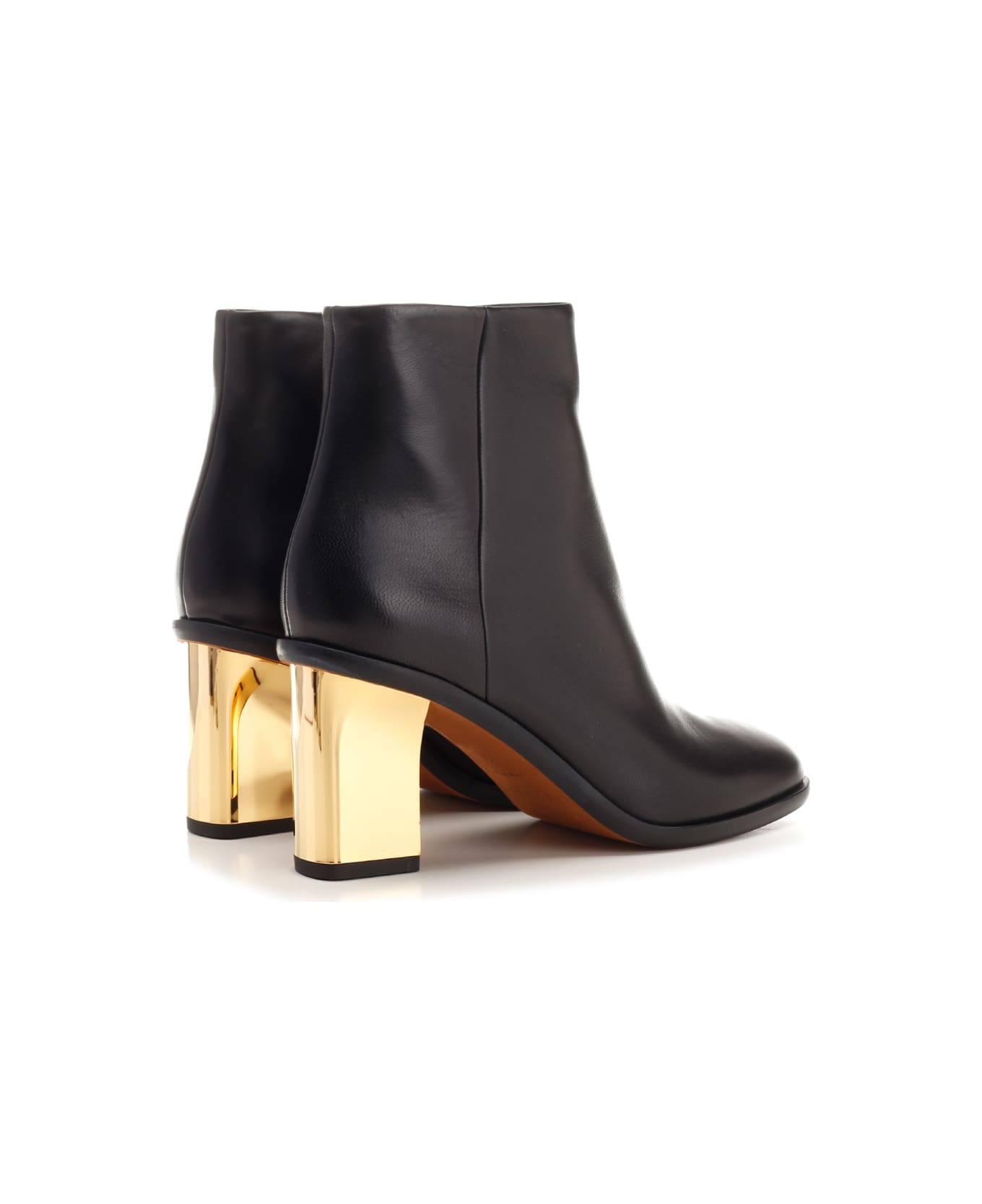 'rebecca' Ankle Boot - 3