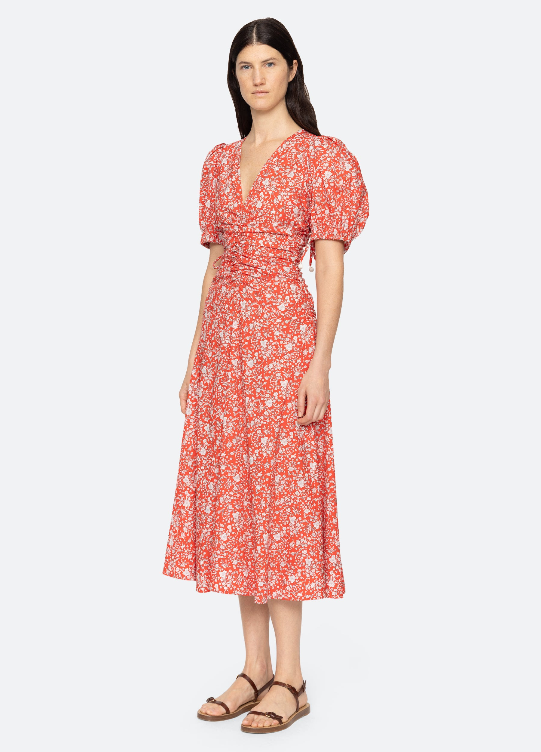 Lucille Dress - 6