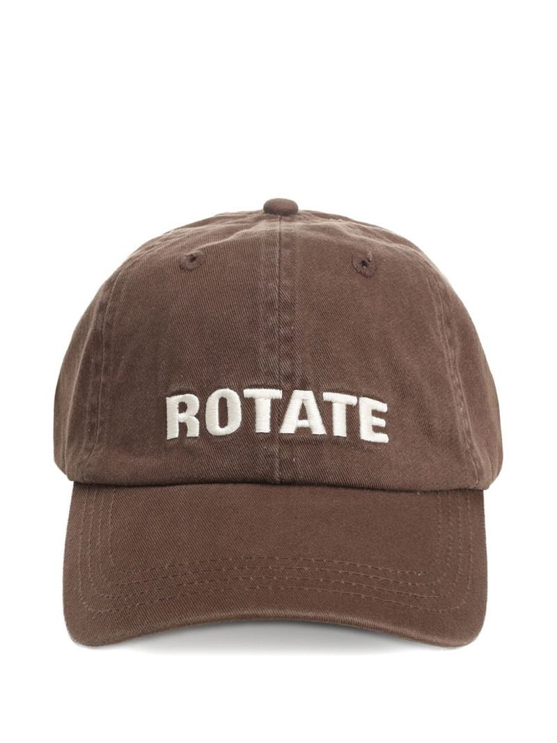 logo baseball cap 1