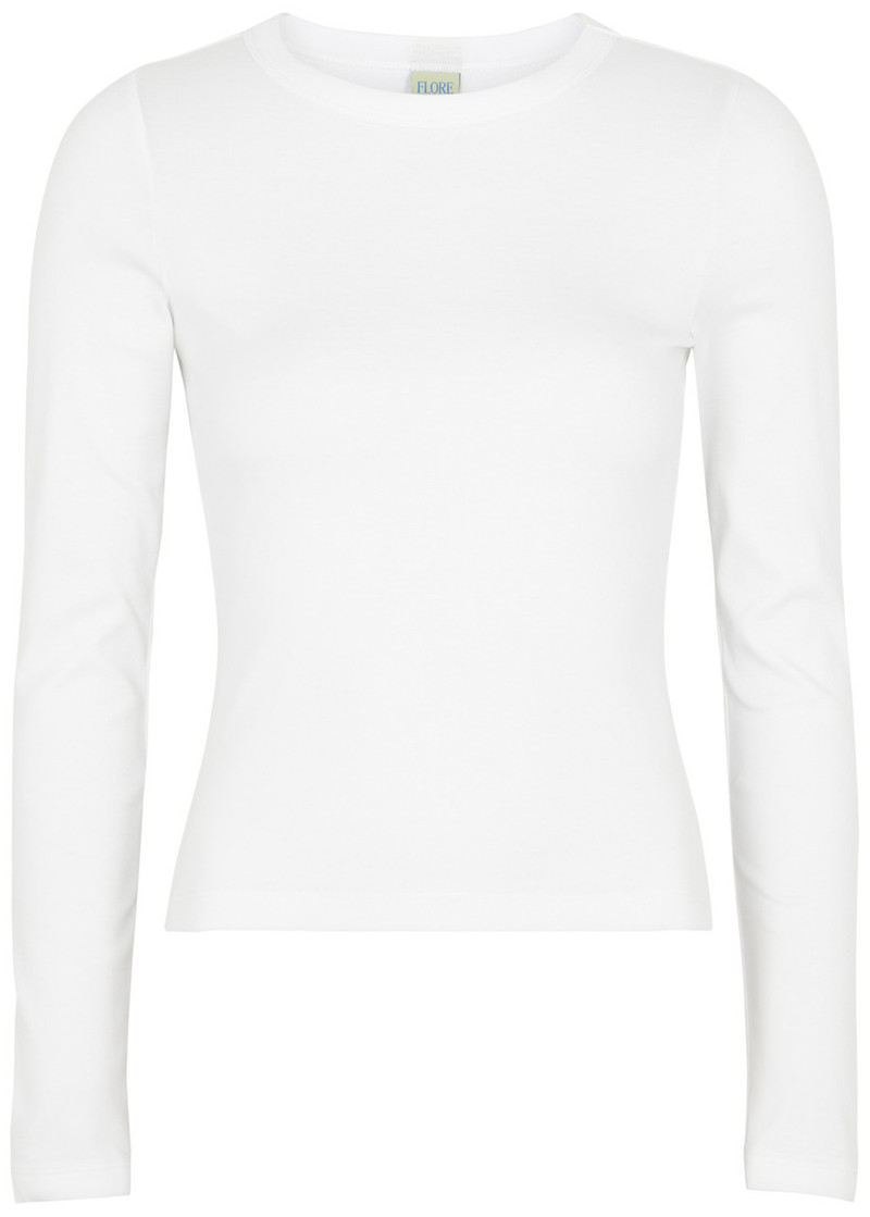Flore Flore Max Cotton top 1