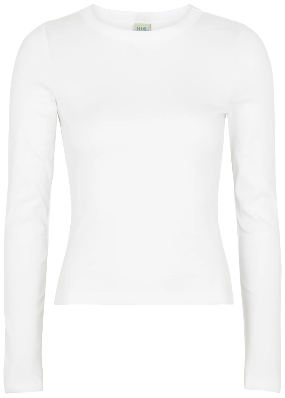 Flore Flore Max Cotton top - 1