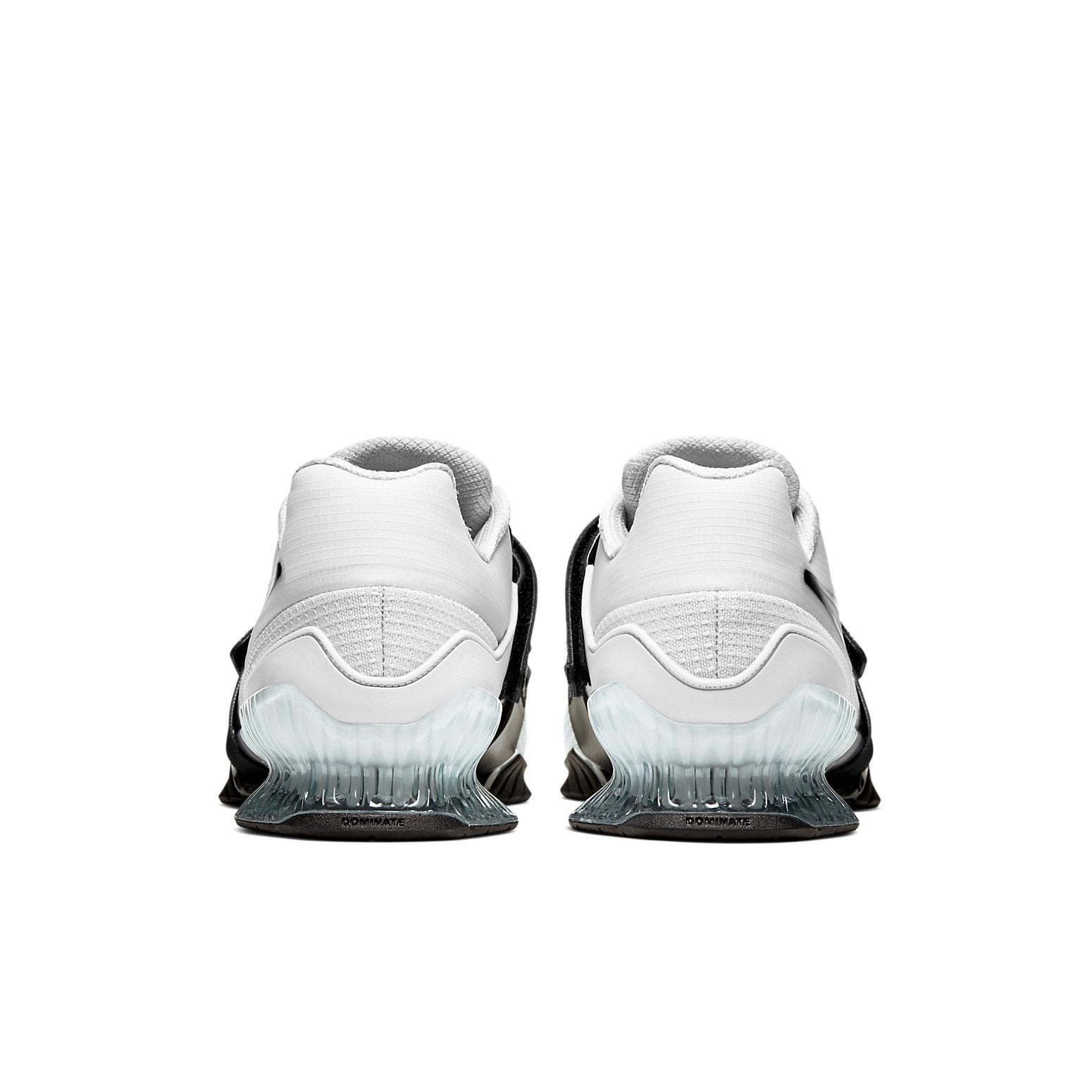 Nike Romaleos 4 'White Black' CD3463-101 - 5