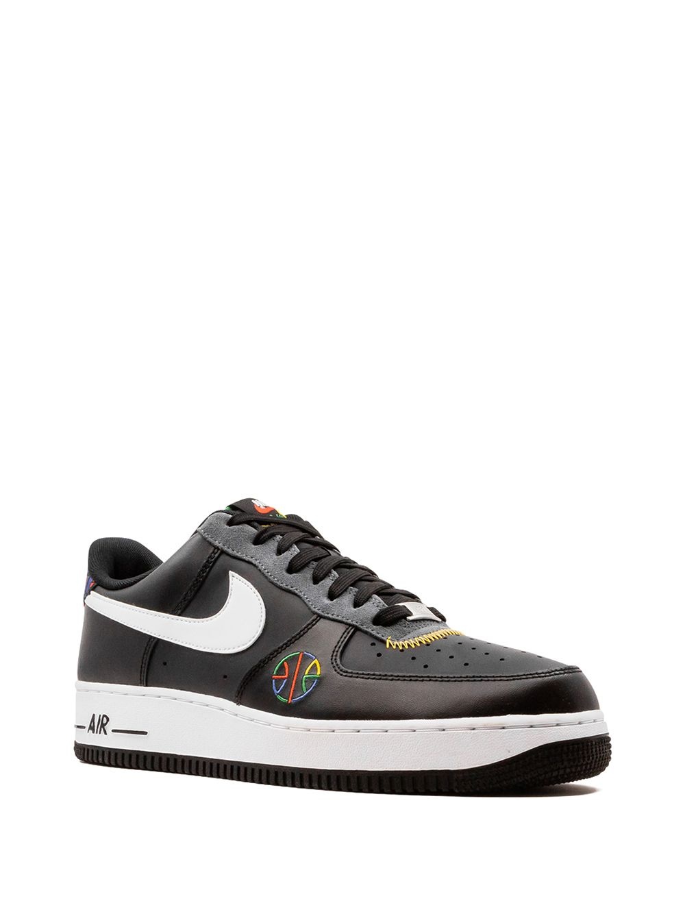 Air Force 1 '07 "Live Together Play Together" sneakers - 2