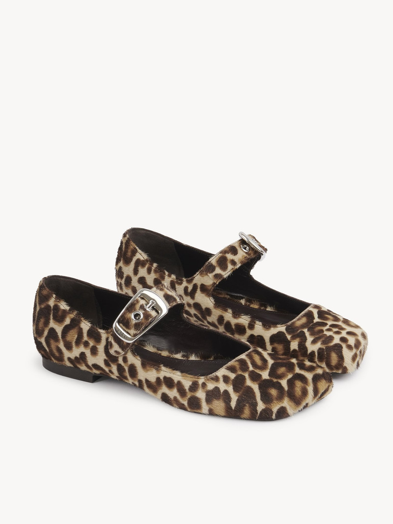 Chloé POLLY BALLERINA outlook