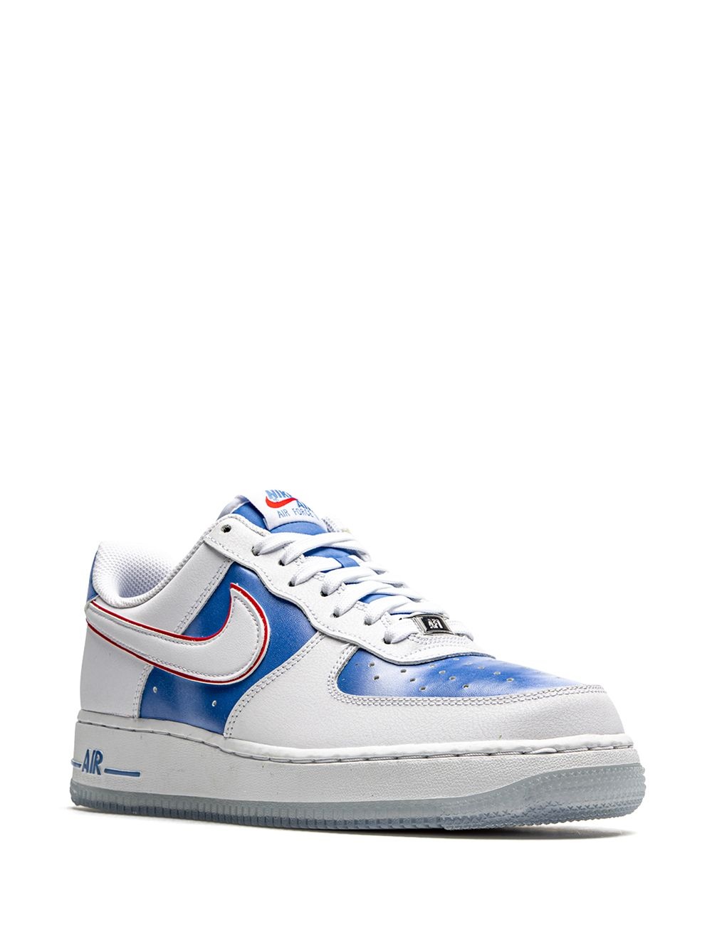 Air Force 1 '07 "Pacific Blue" sneakers - 2