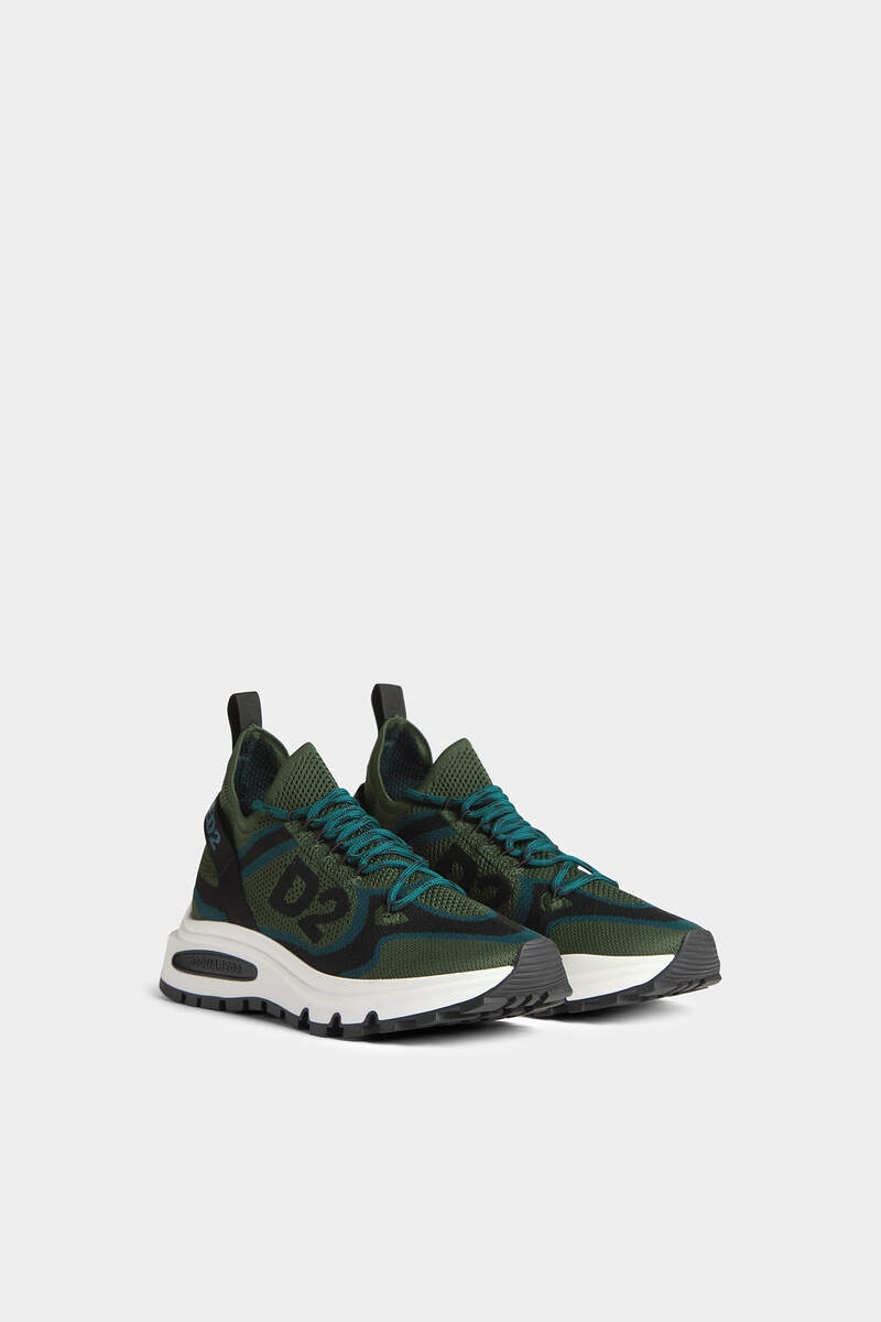 RUN DS2 SNEAKERS - 2
