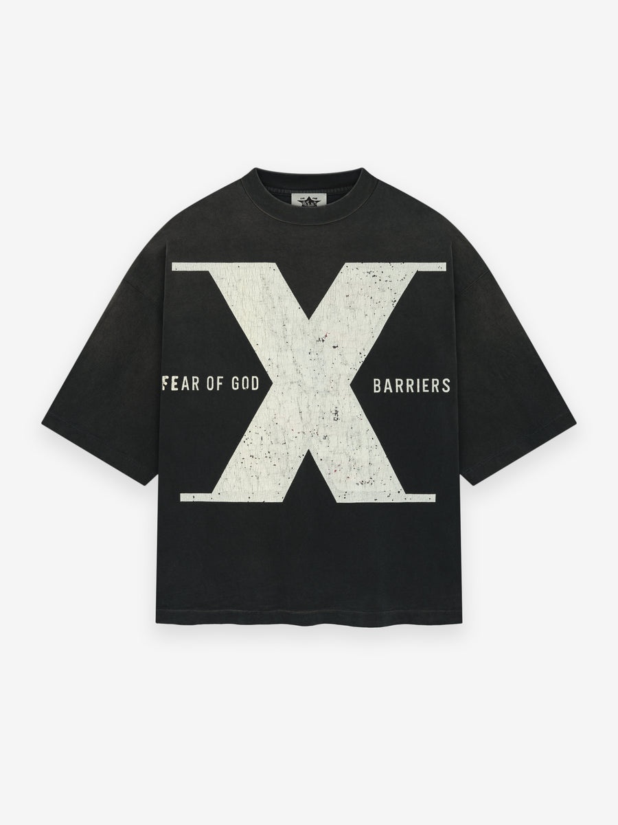 Off Black "American Luxury" S/S Tee - 1