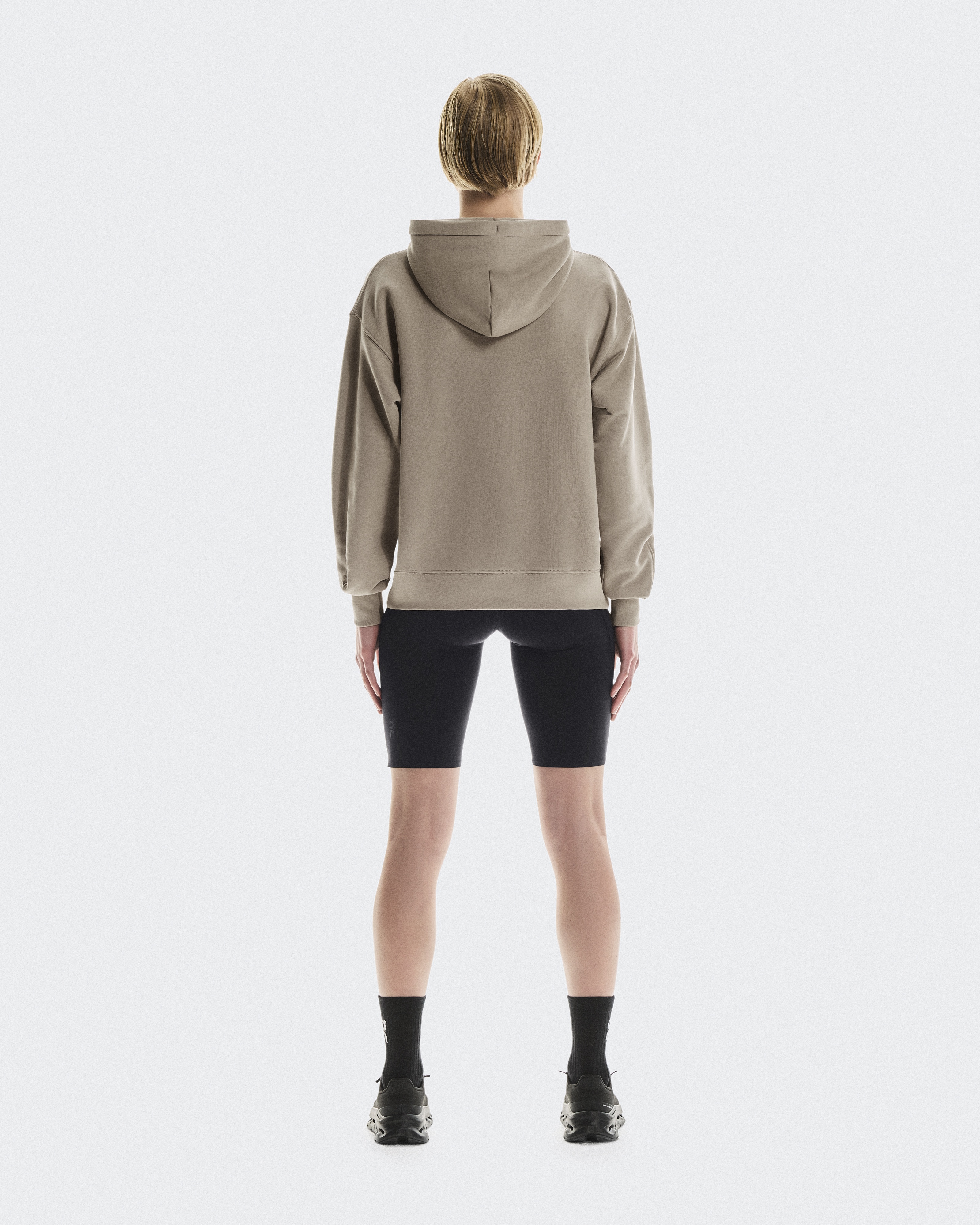 Club Hoodie - 2