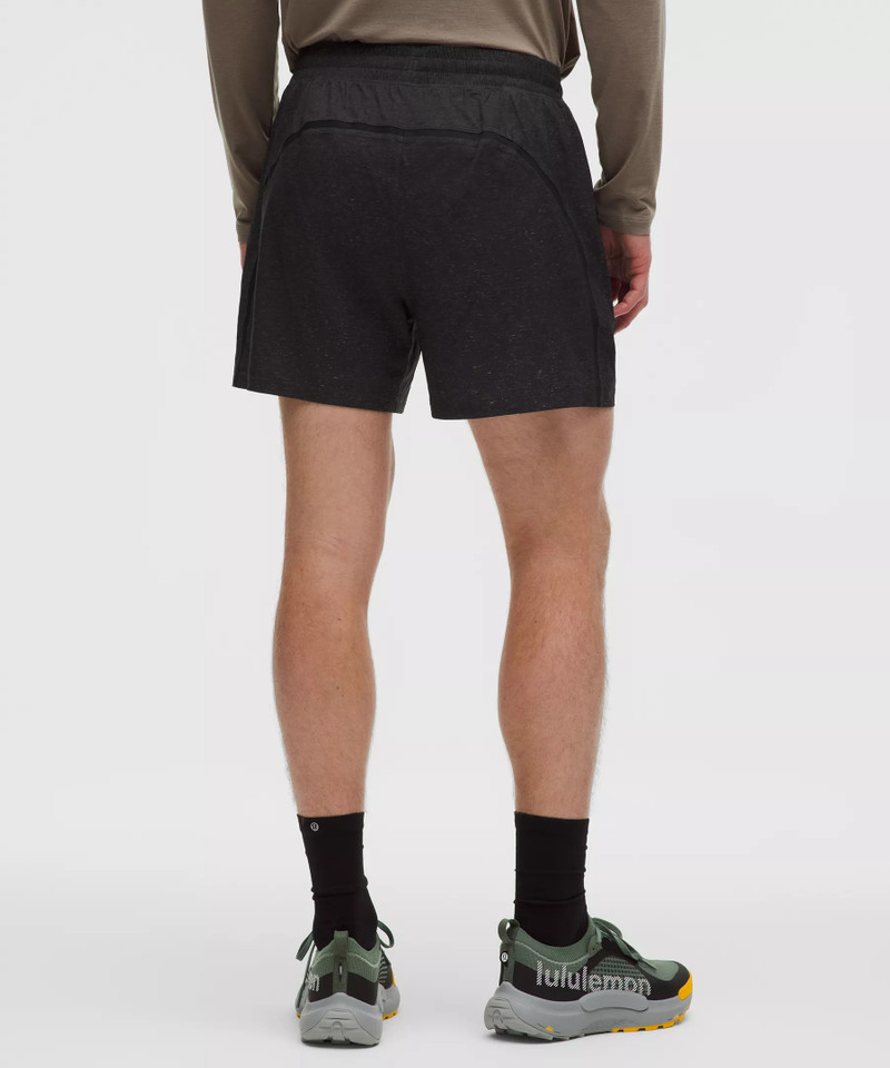Pace Breaker Lined Short 5" 3