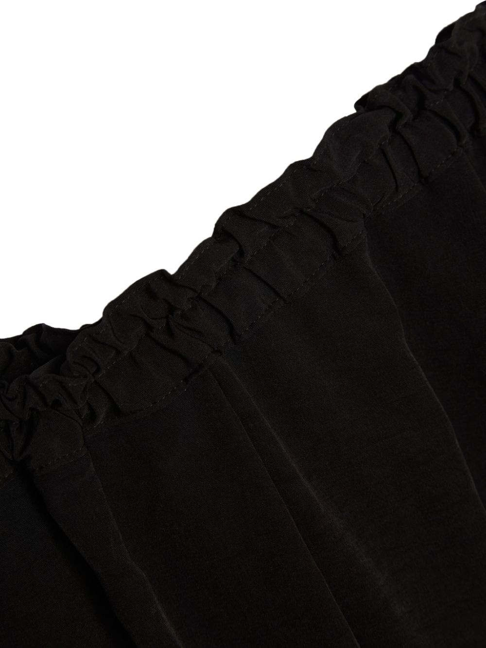 Y-2Way skirt trousers - 3