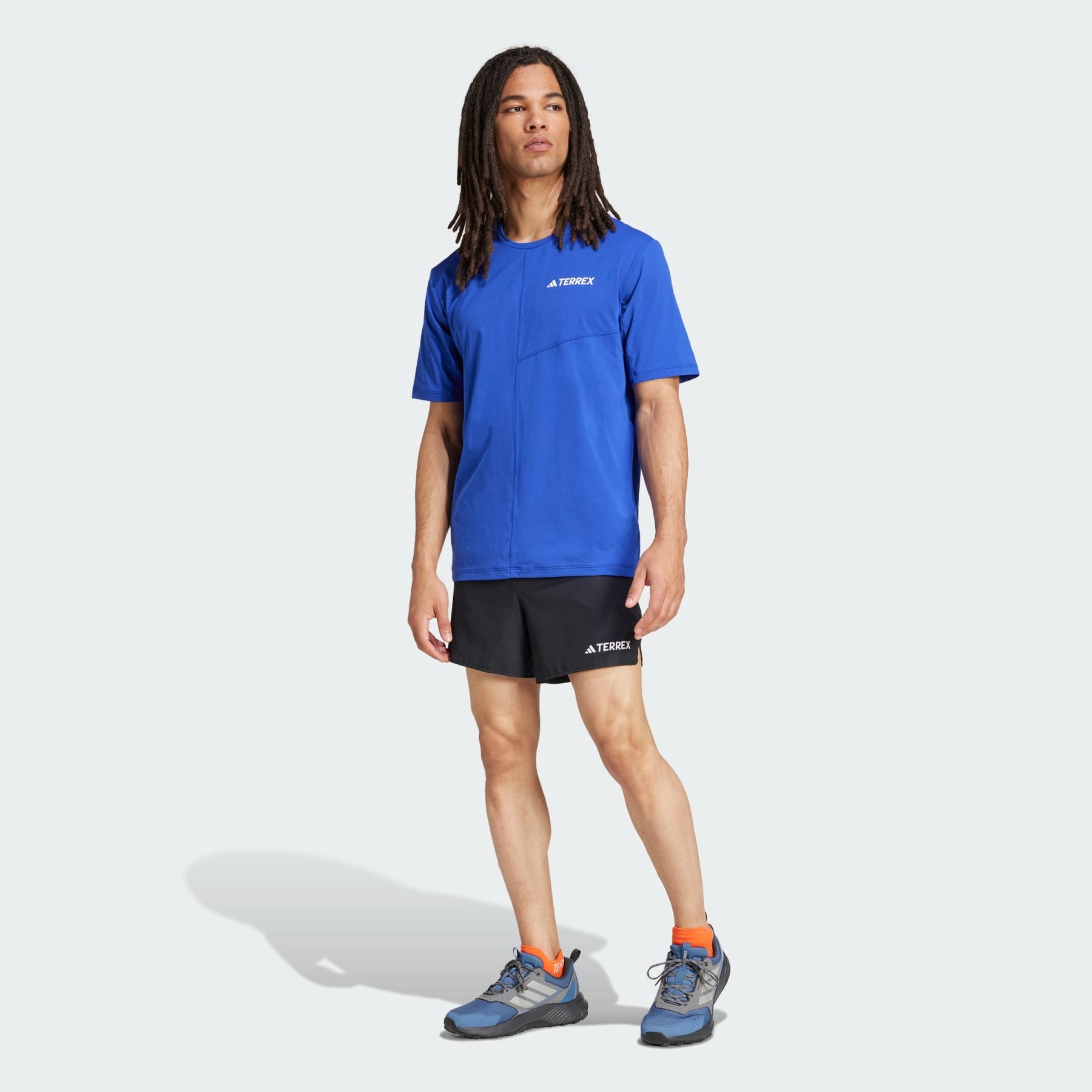 Terrex Multi Light Shorts - 5