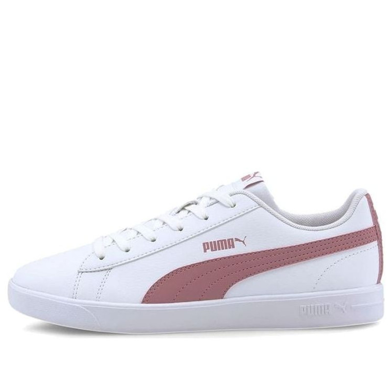 (WMNS) PUMA Up 'White Foxglove' 373034-04 - 1