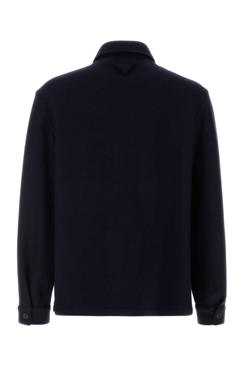 Prada Prada Shirts | baltini | REVERSIBLE