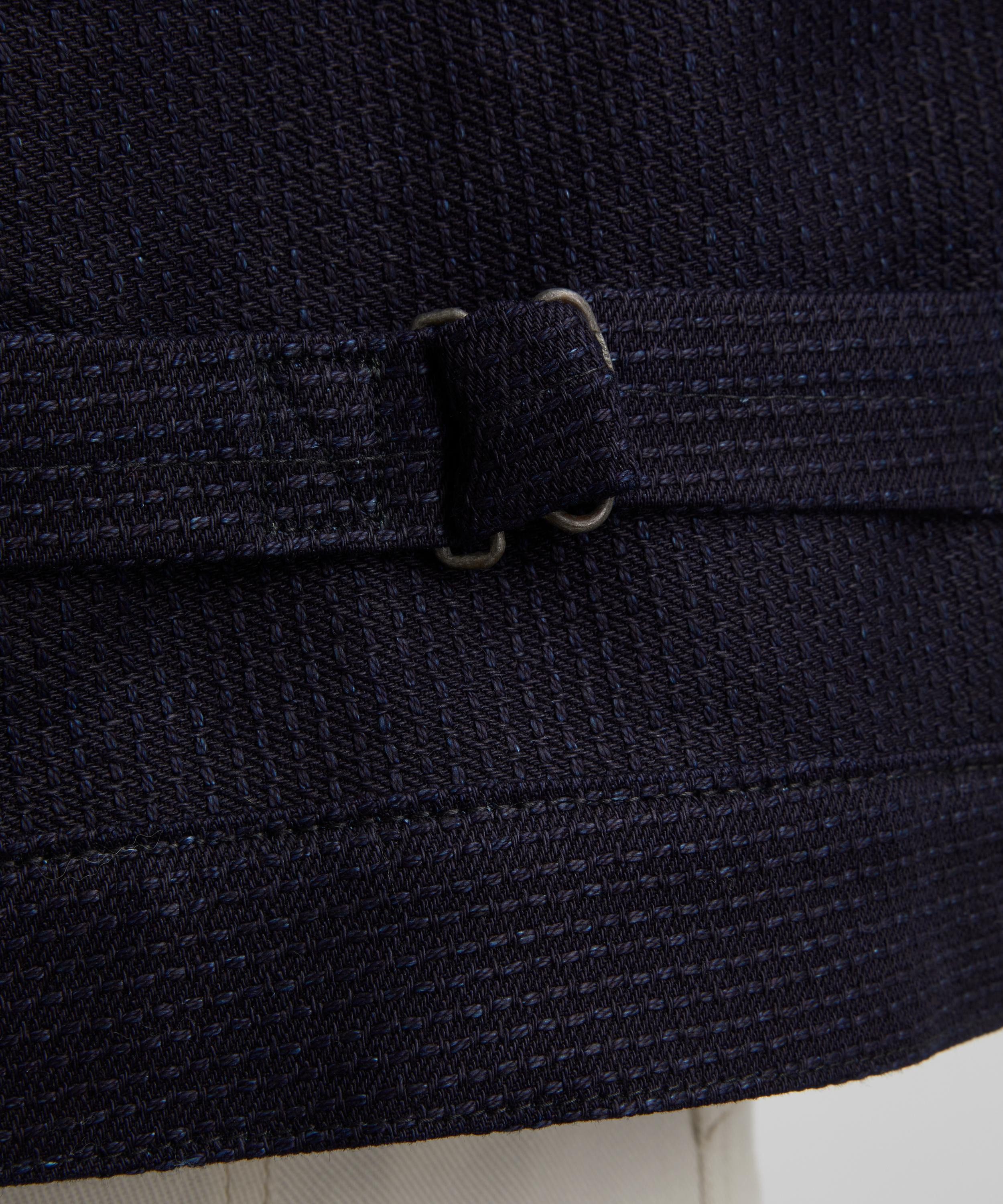 Century Denim No1.2.3. 1ST Jacket - 5