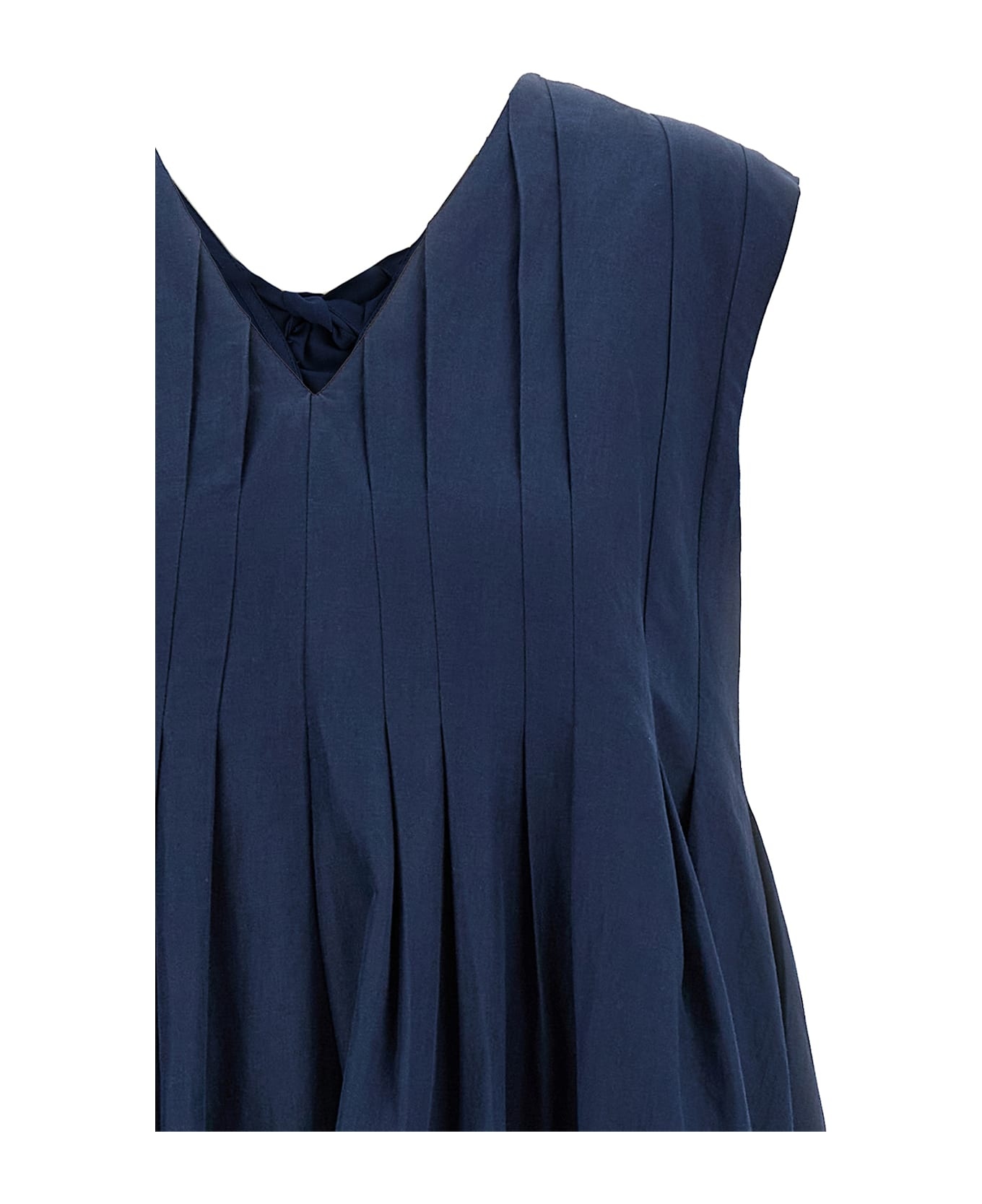 'piega' Dress - 3