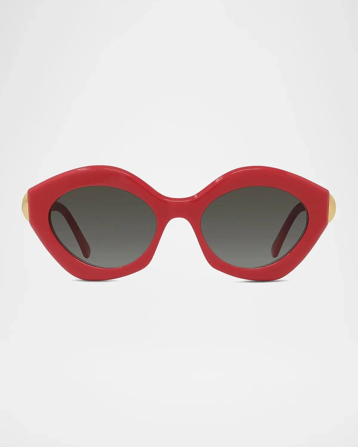 Coil 53MM Cat-Eye Sunglasses - 1