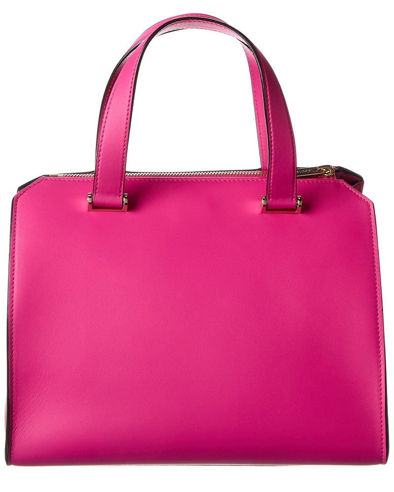 Valextra Valextra Passepartout Medium Leather Tote outlook