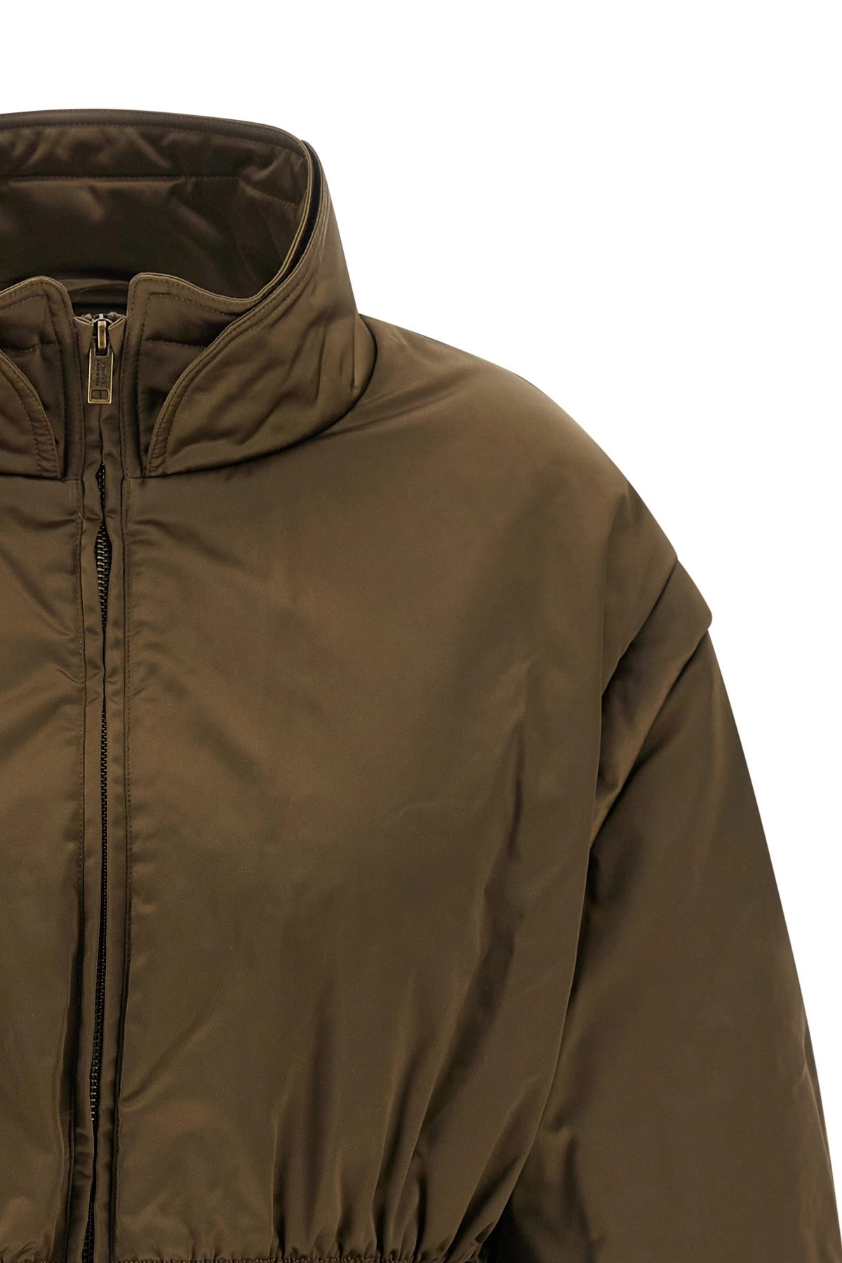 'Dastyni' coat - 4