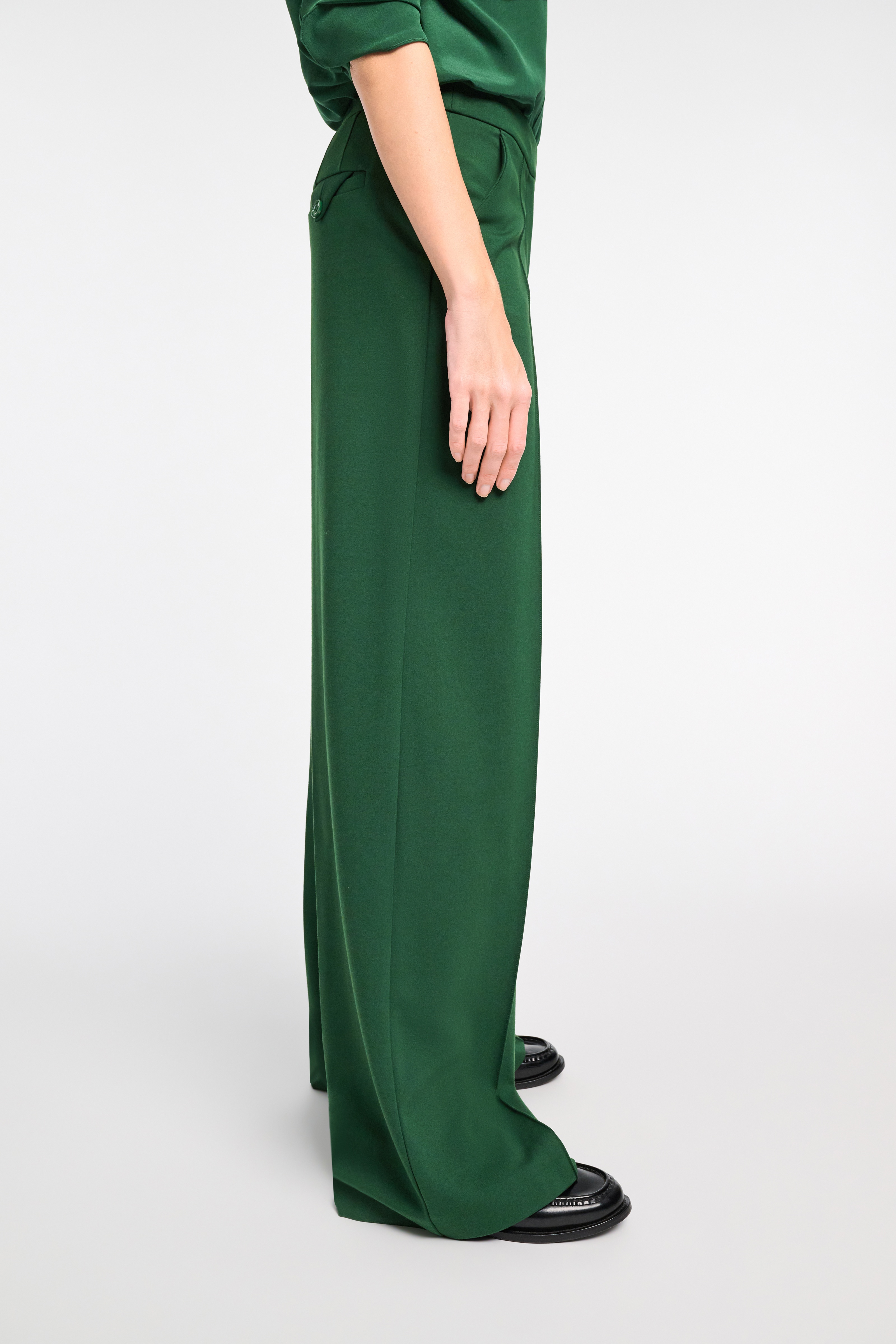 EMOTIONAL ESSENCE I pants - 4